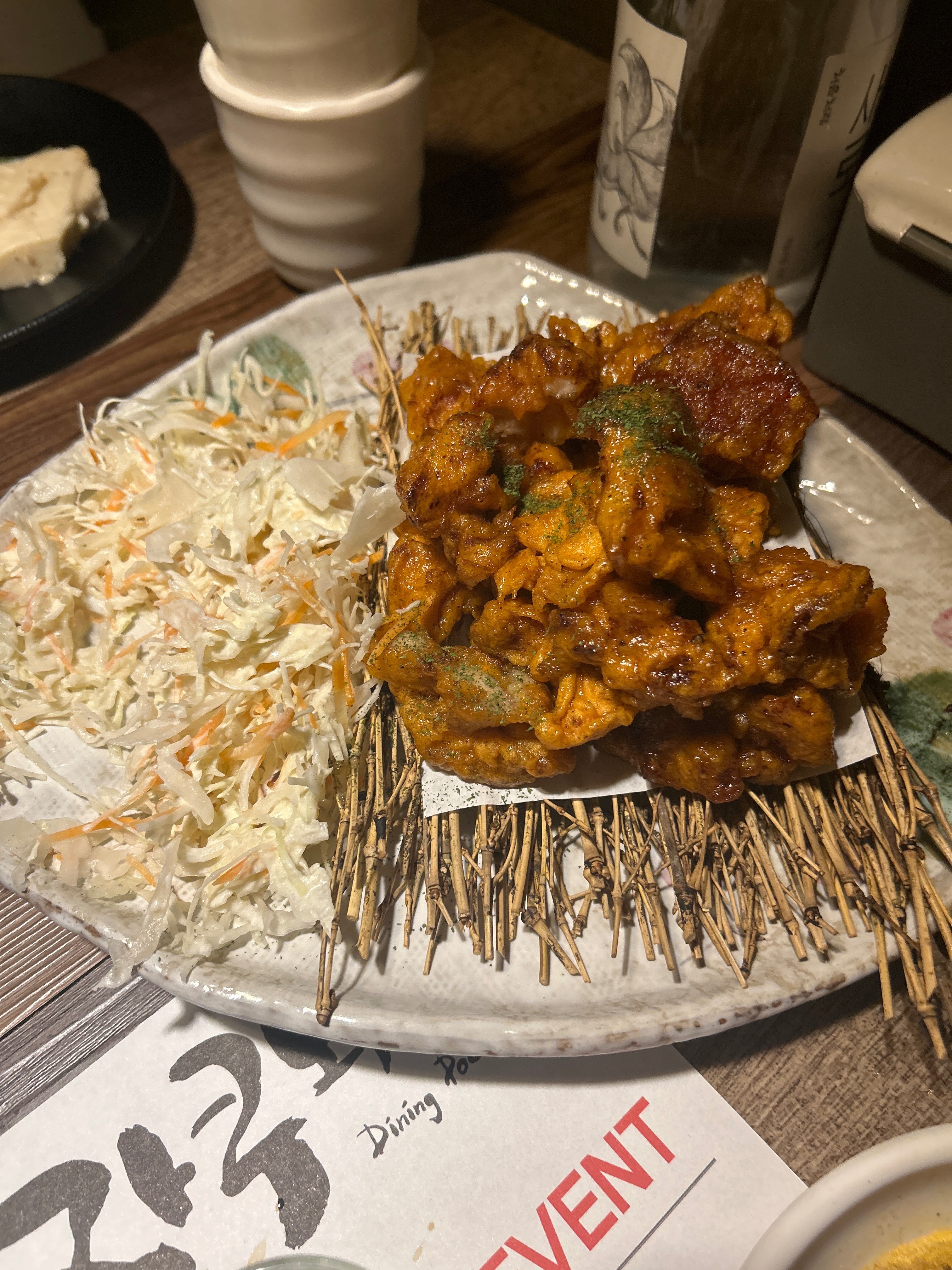 Anyang Station Restaurant Sushi-zaku and Rooms-shikaya