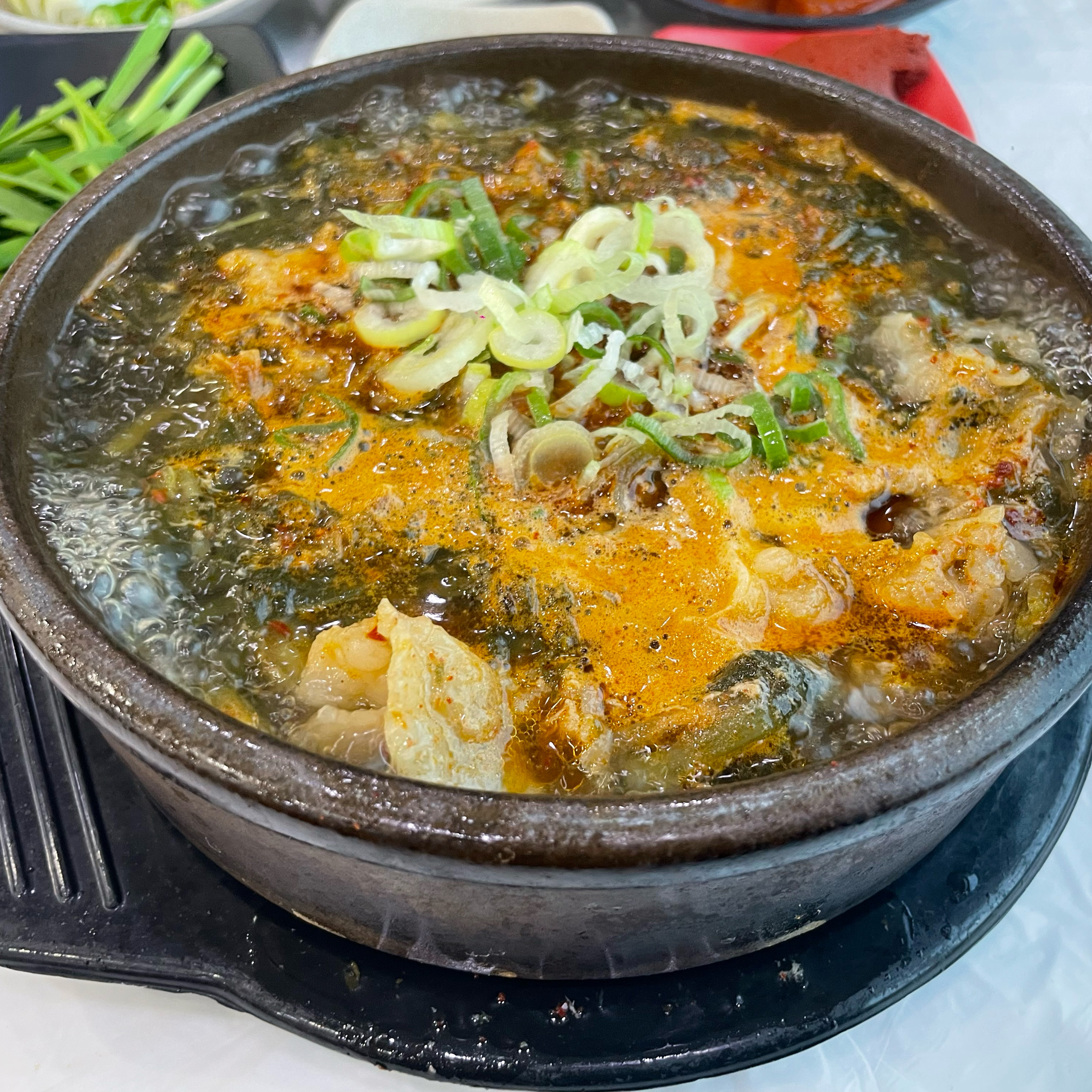 [여수 맛집 내조국국밥 본점] 직접 가본 로컬 리뷰
