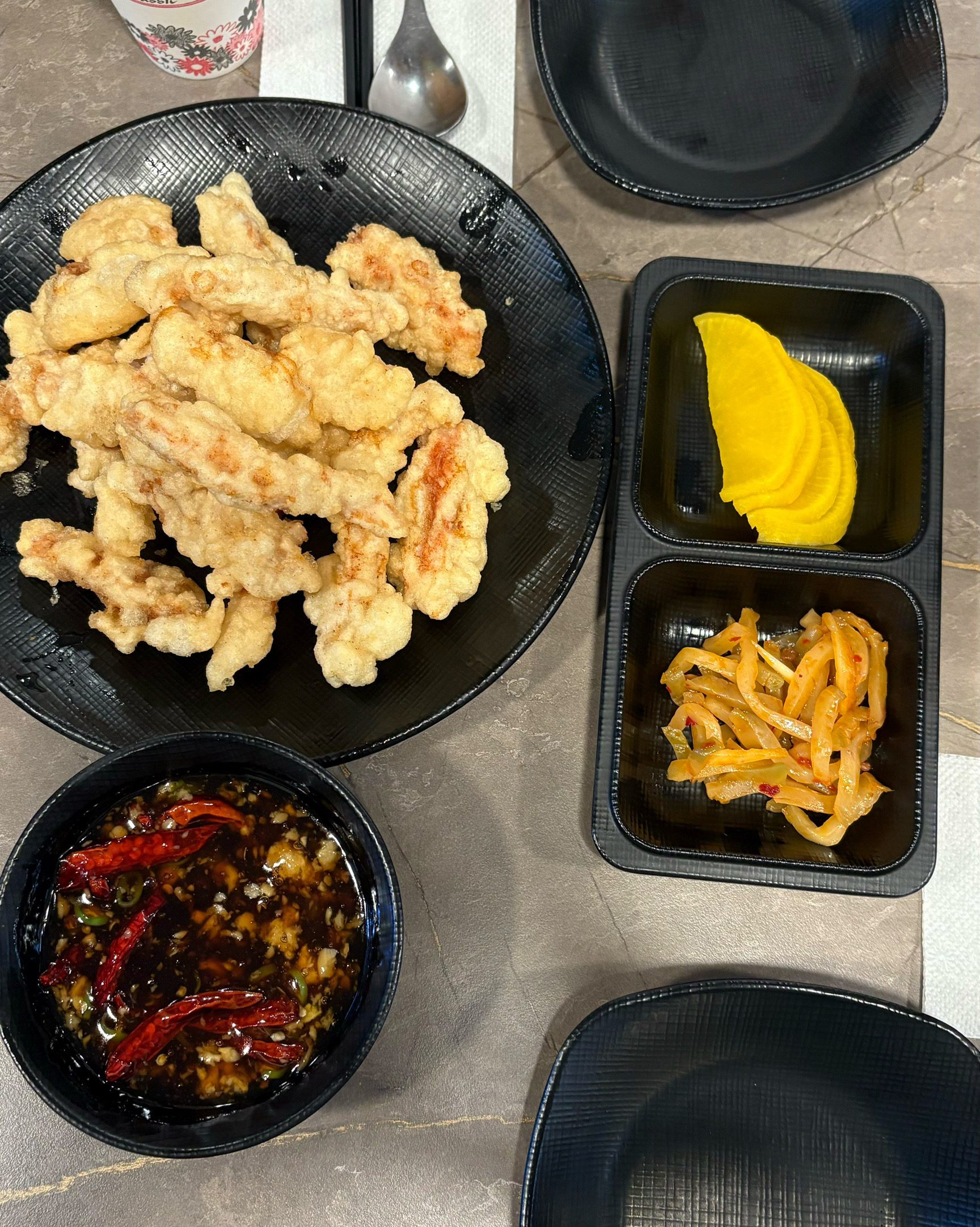 
안국역식당 화원