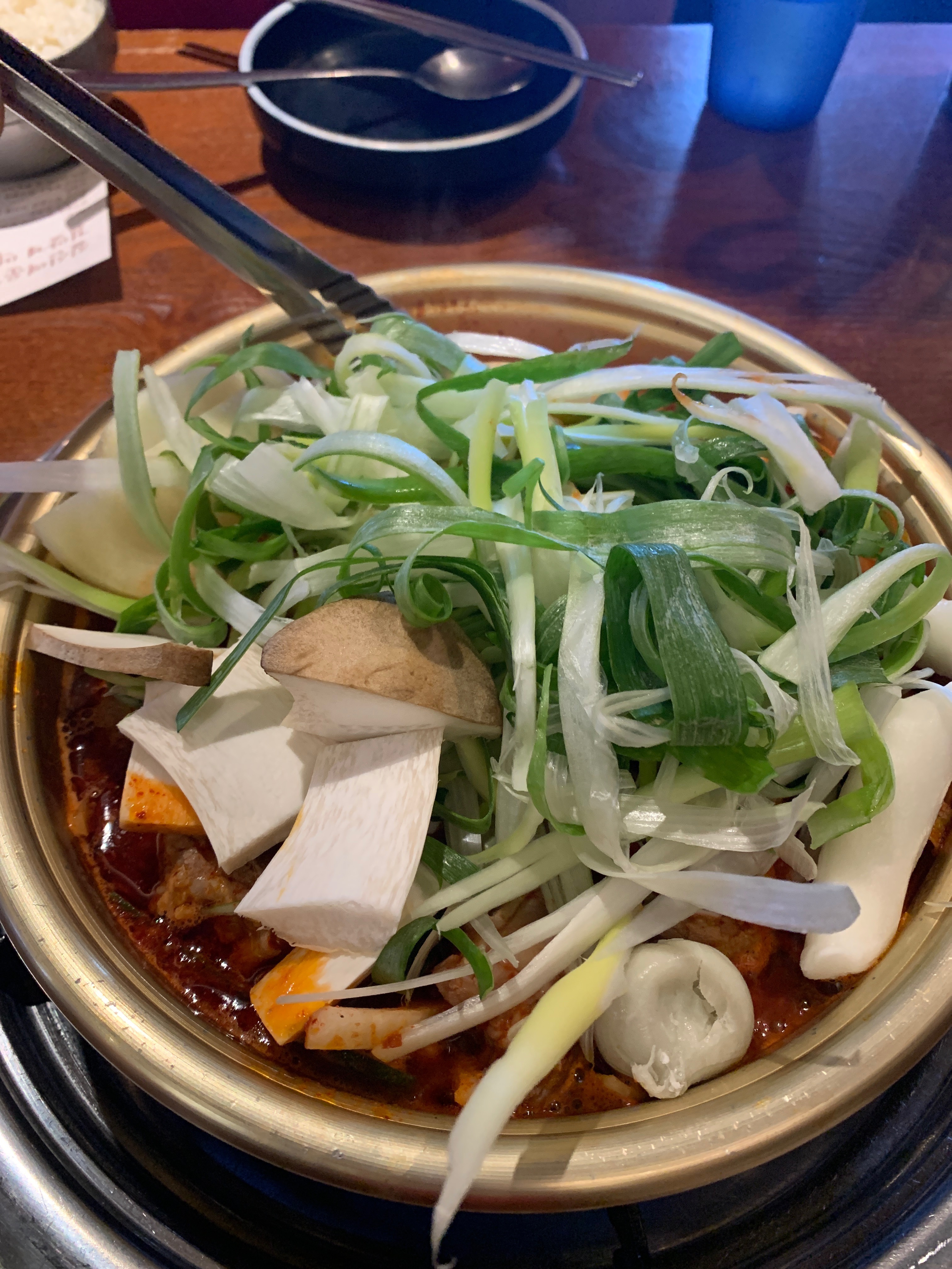
미아사거리역식당 짚신매운갈비찜 미아본점