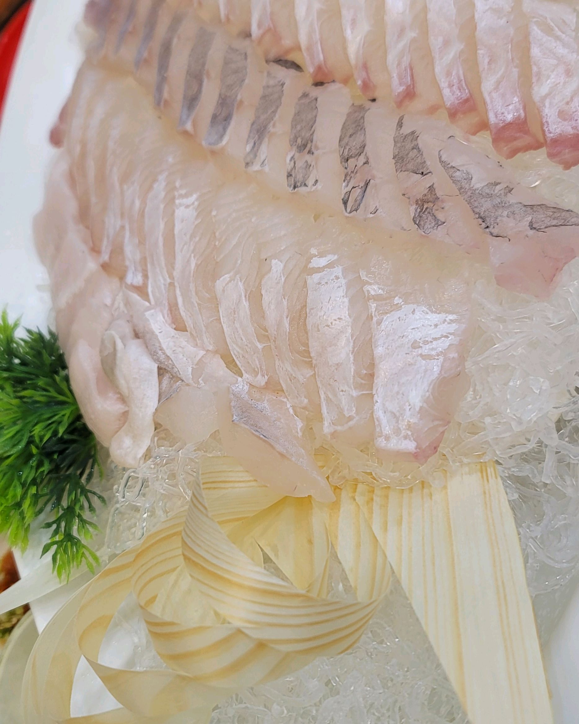  의왕역 맛집 파도수산