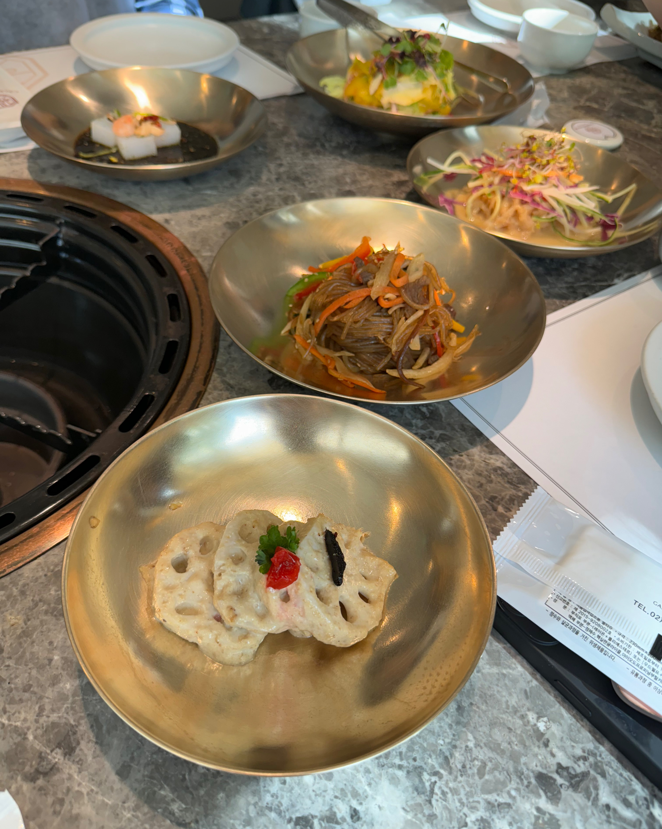 
양재역식당 갈비사랑 양재본점