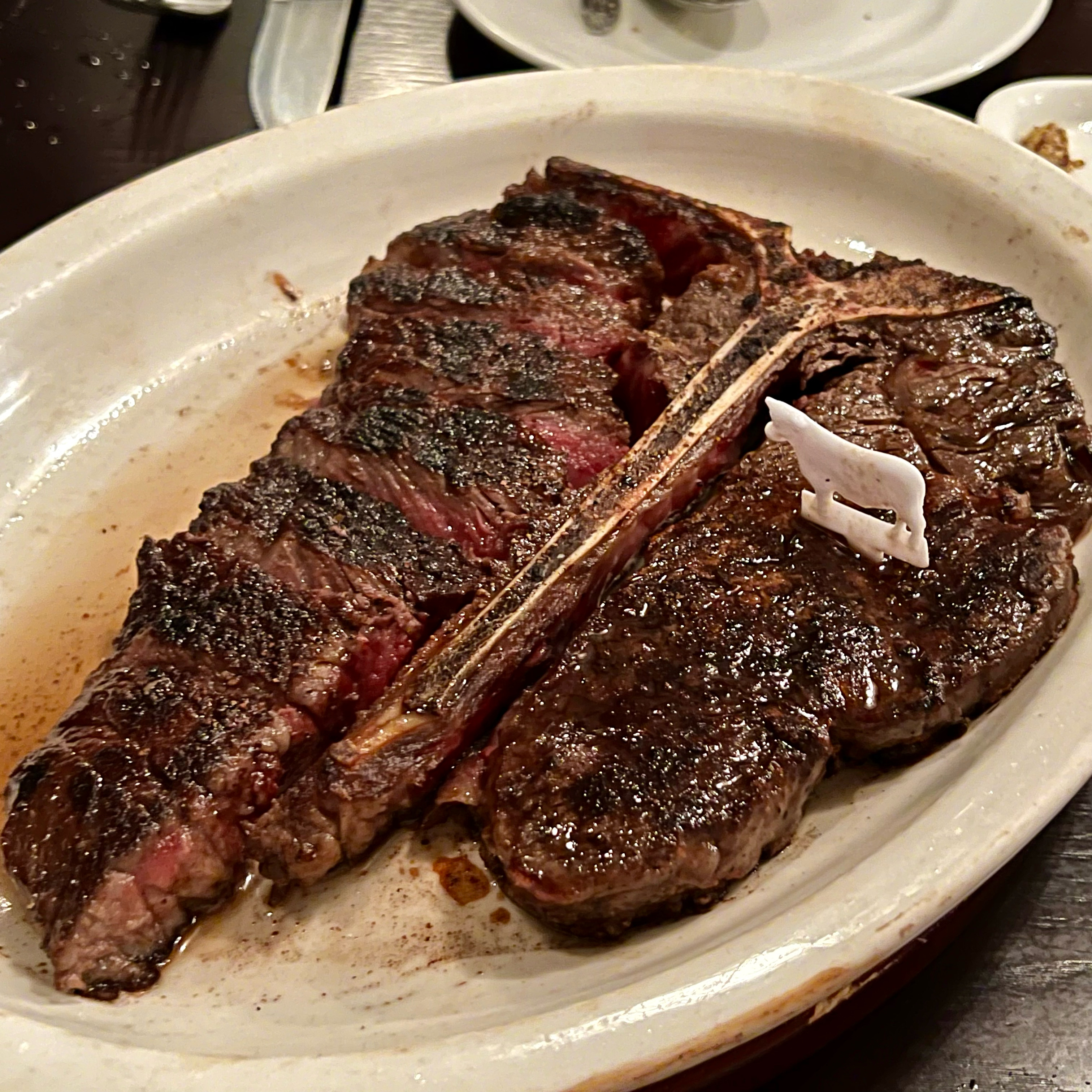 [광화문 맛집 붓처스컷 광화문점] 직접 가본 로컬 리뷰