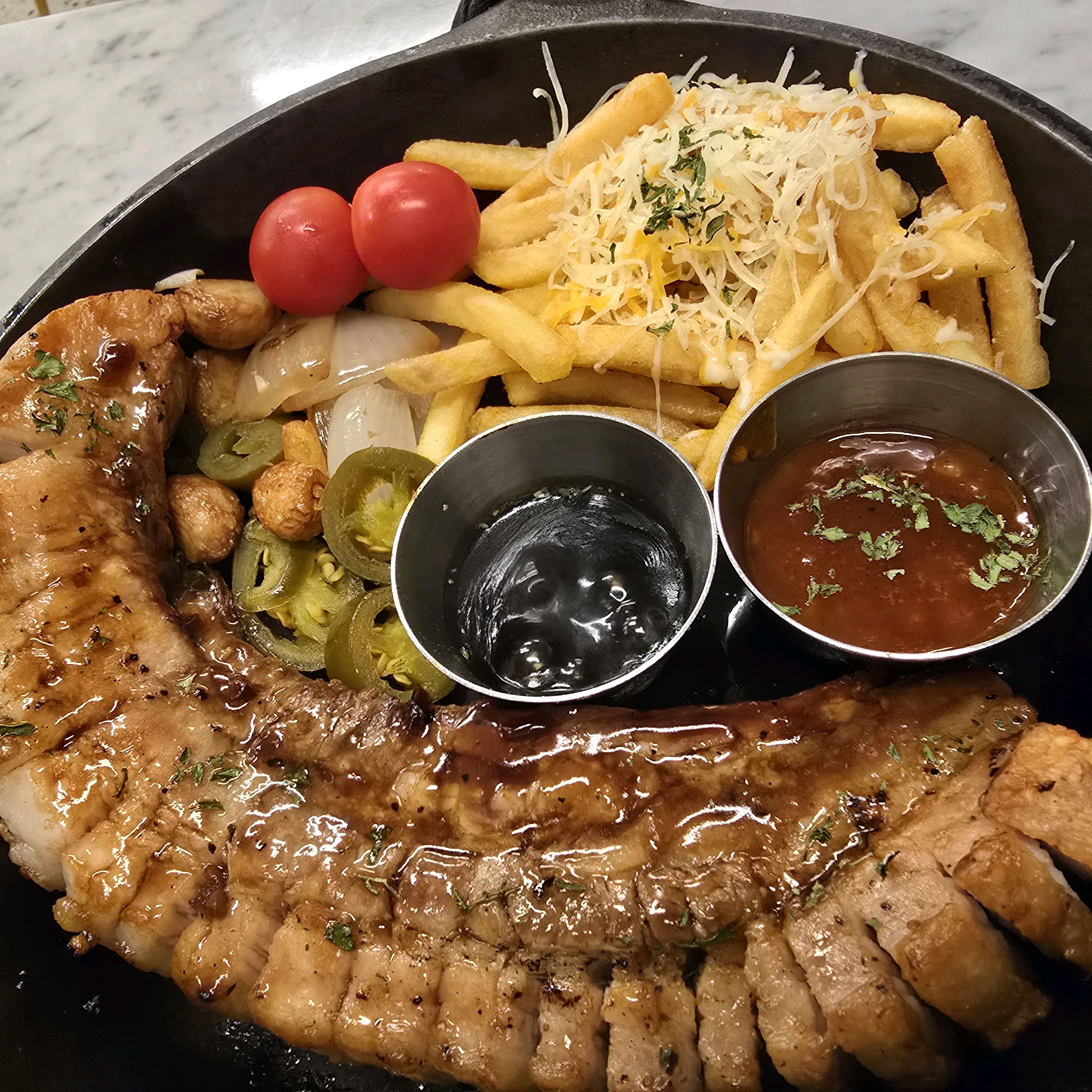 
수원역식당 이태리동 수원역점