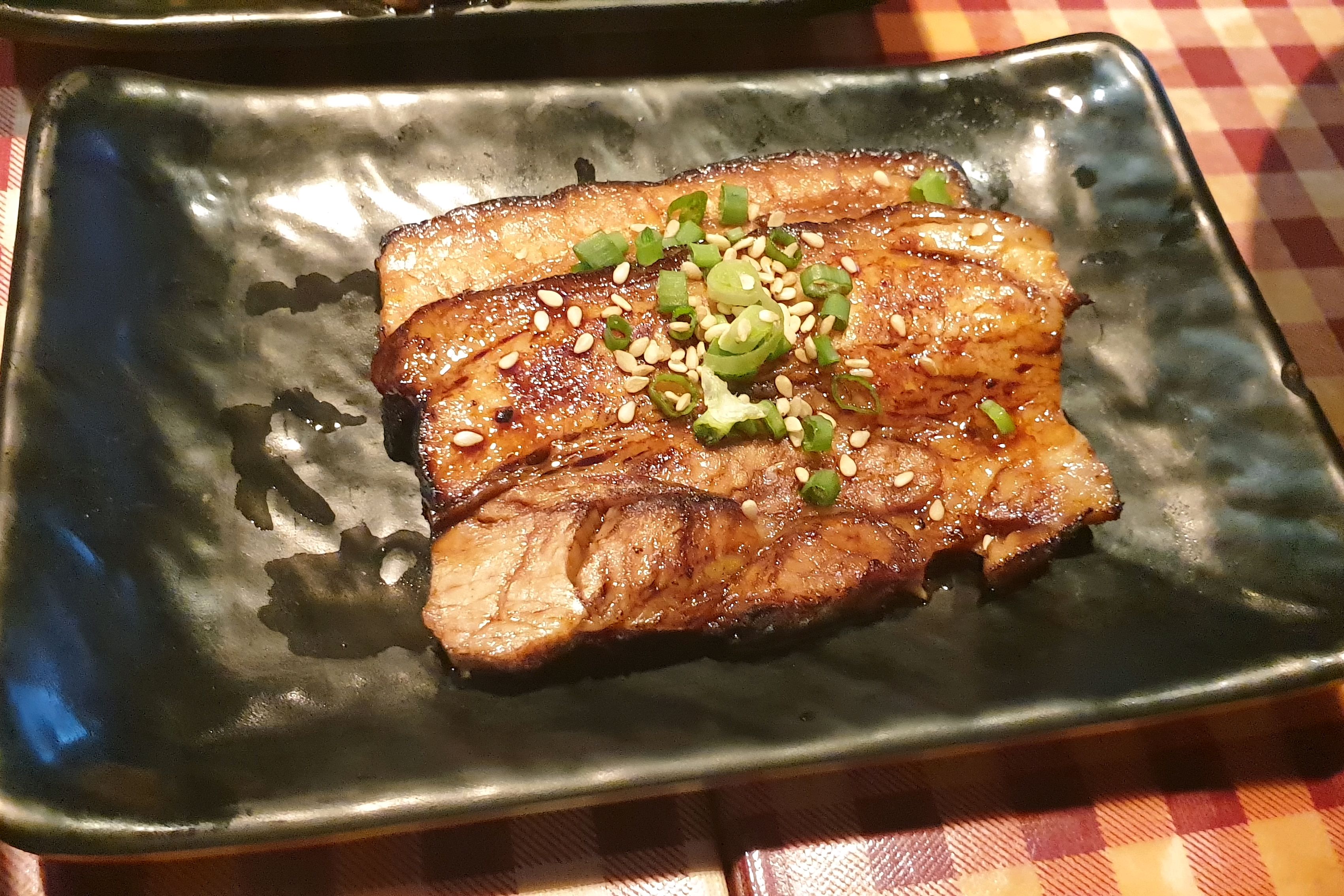 [홍대입구역 맛집 지로우 라멘] 직접 가본 로컬 리뷰