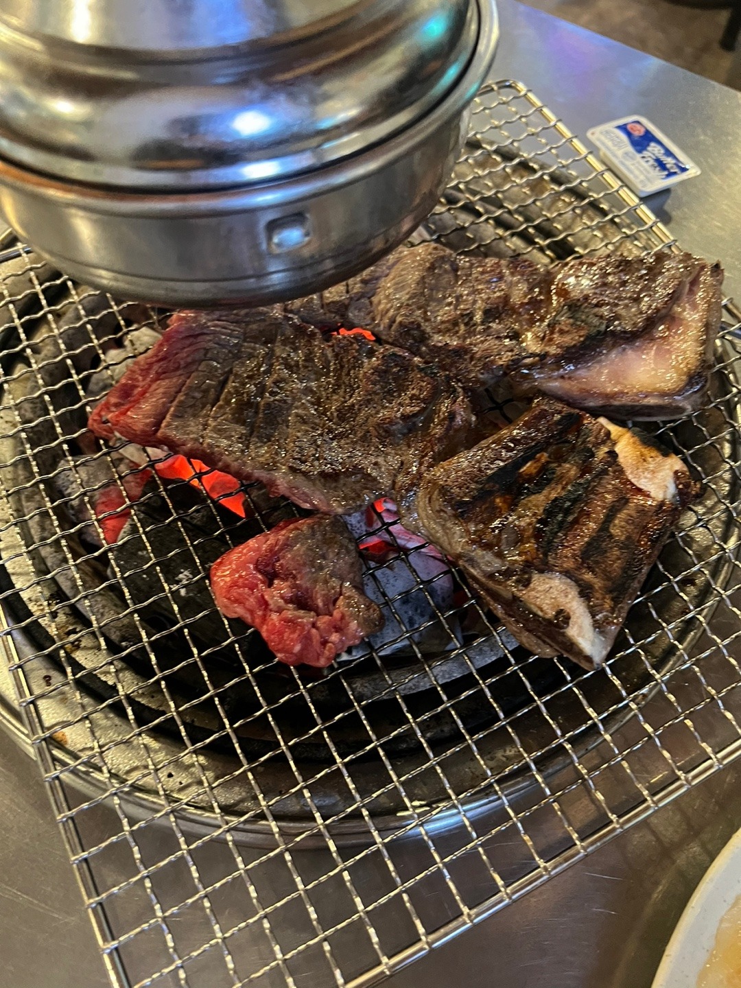
숙대입구역식당 남영동양문 본점