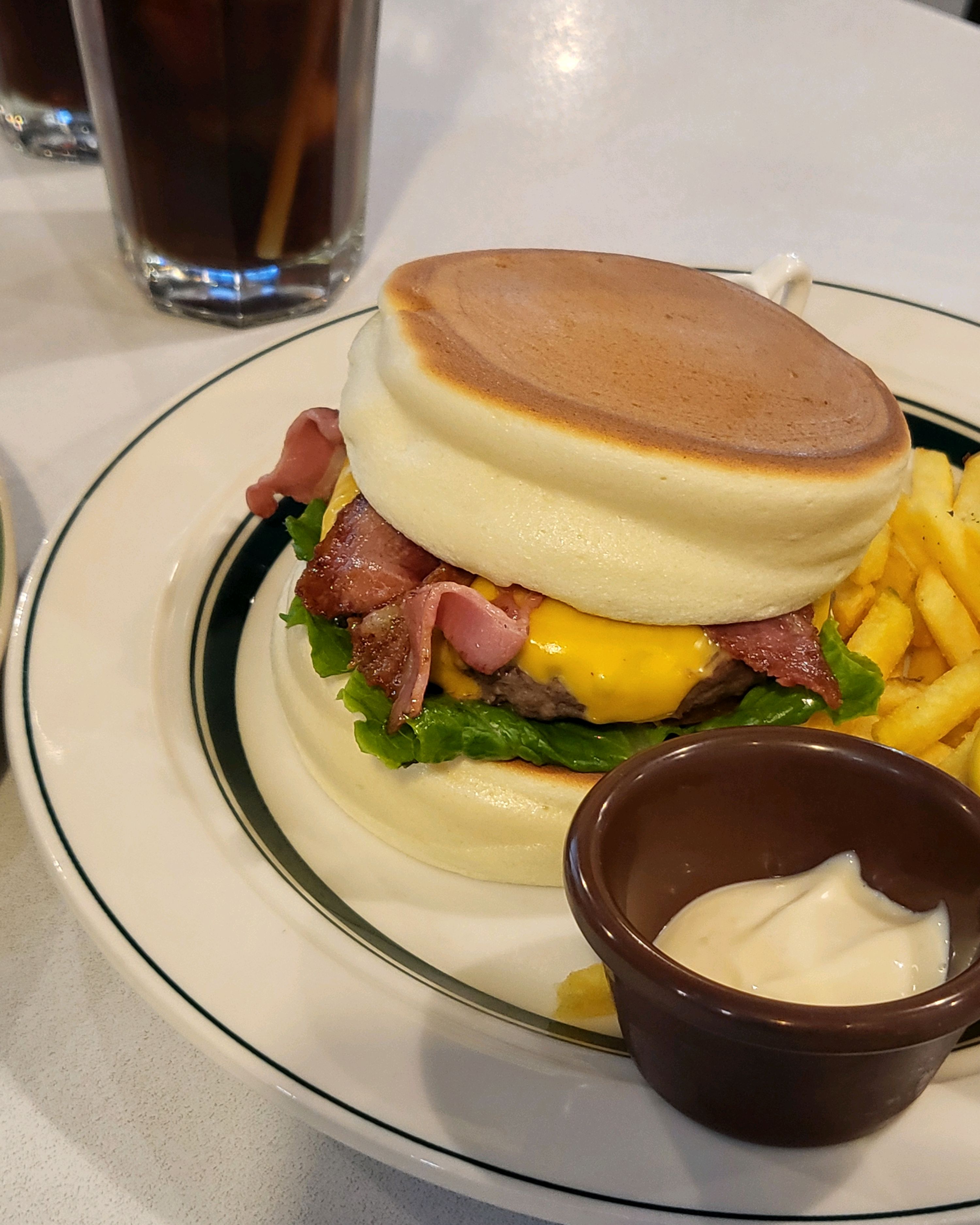 [강릉 맛집 리틀다이너] 직접 가본 로컬 리뷰