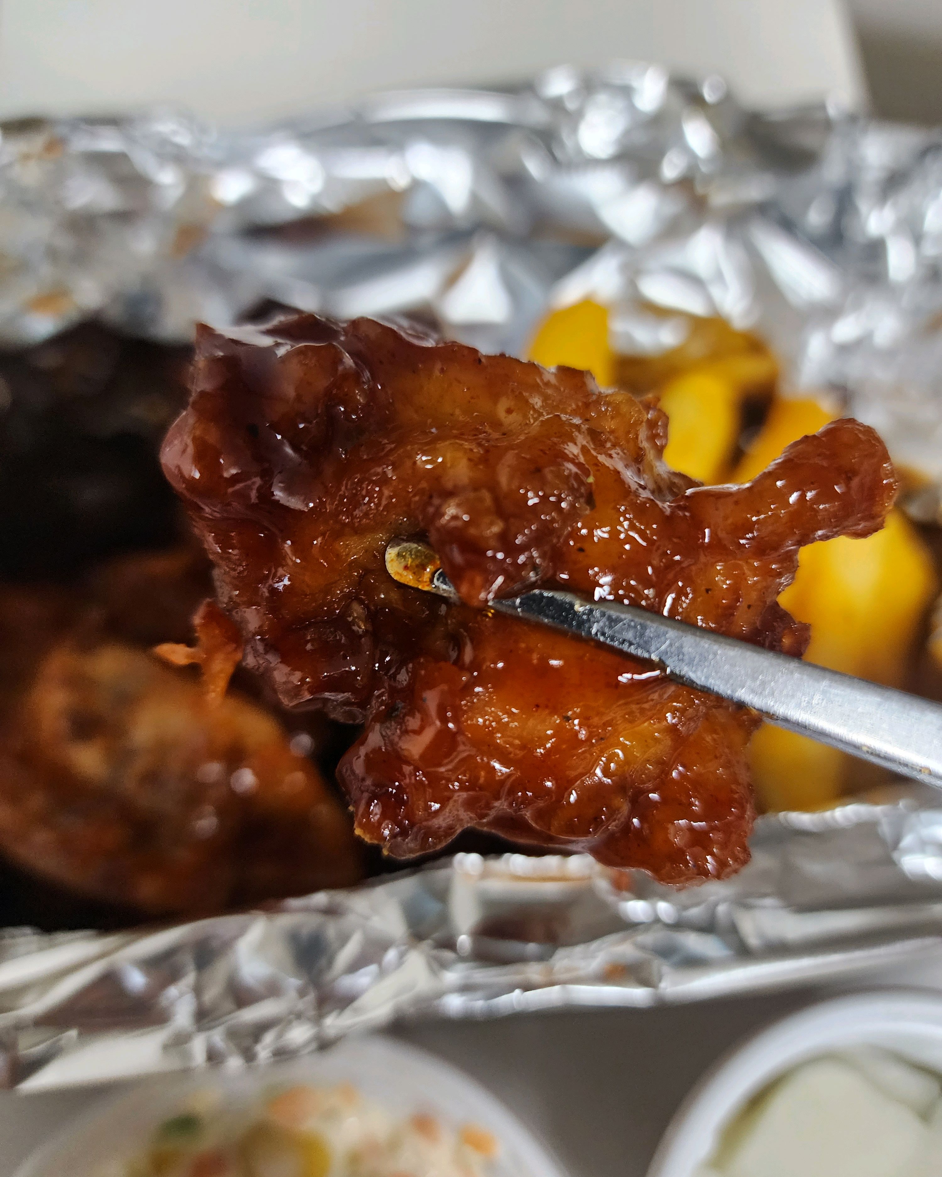 보산역 맛집 크랙치킨