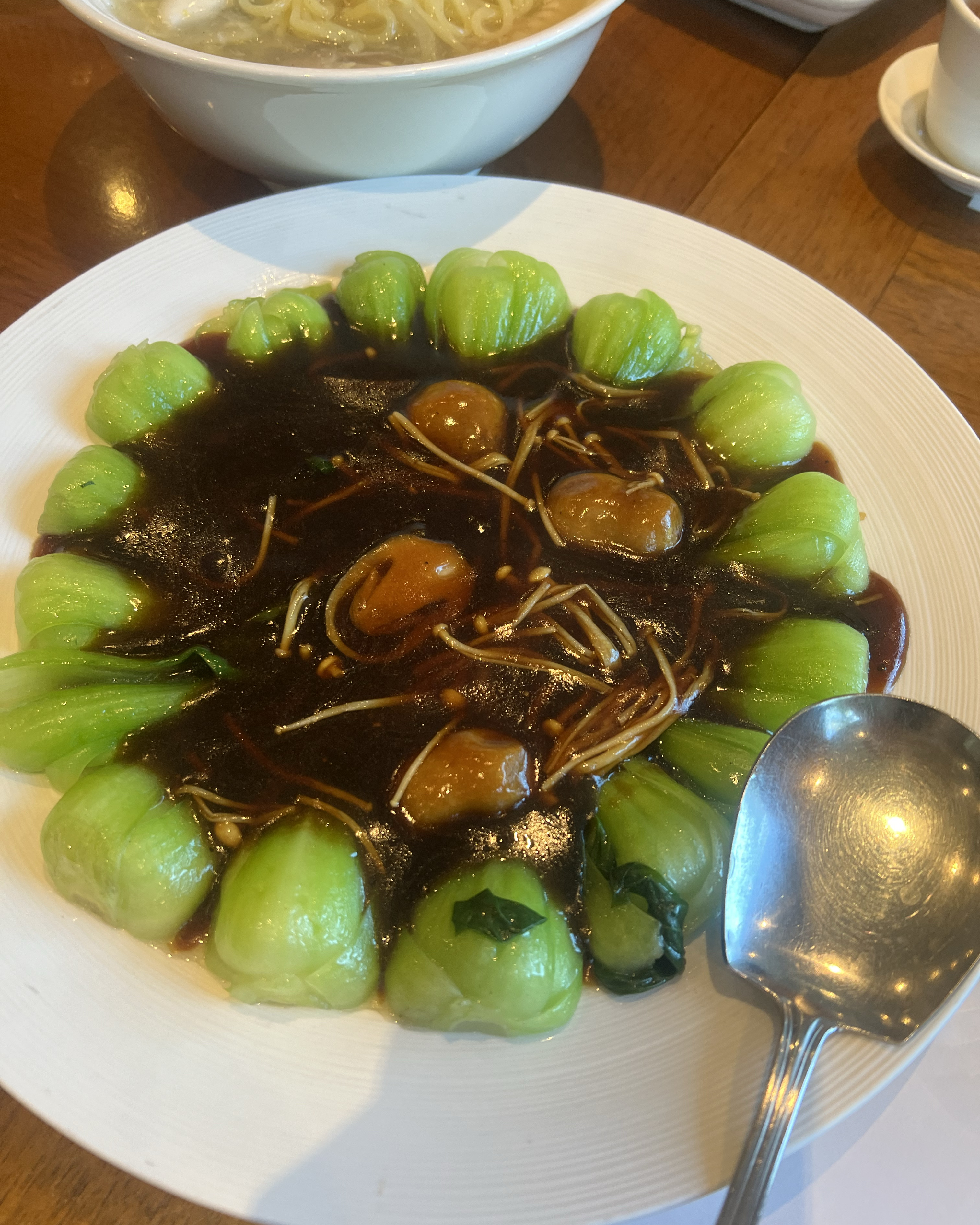 
방이역식당 그랑차오 방이본점