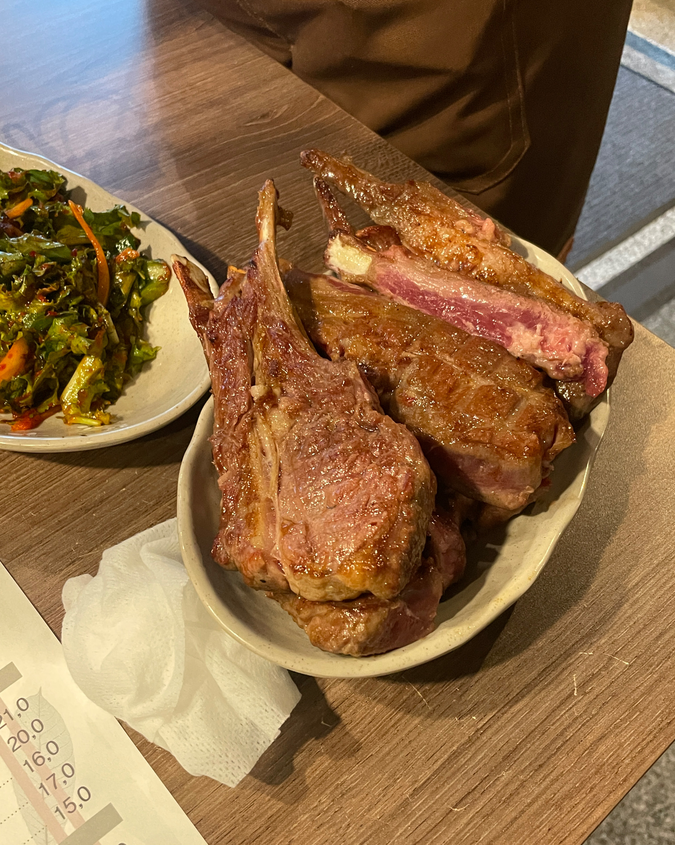 [여의도 맛집 이가네양꼬치 여의도점] 직접 가본 로컬 리뷰