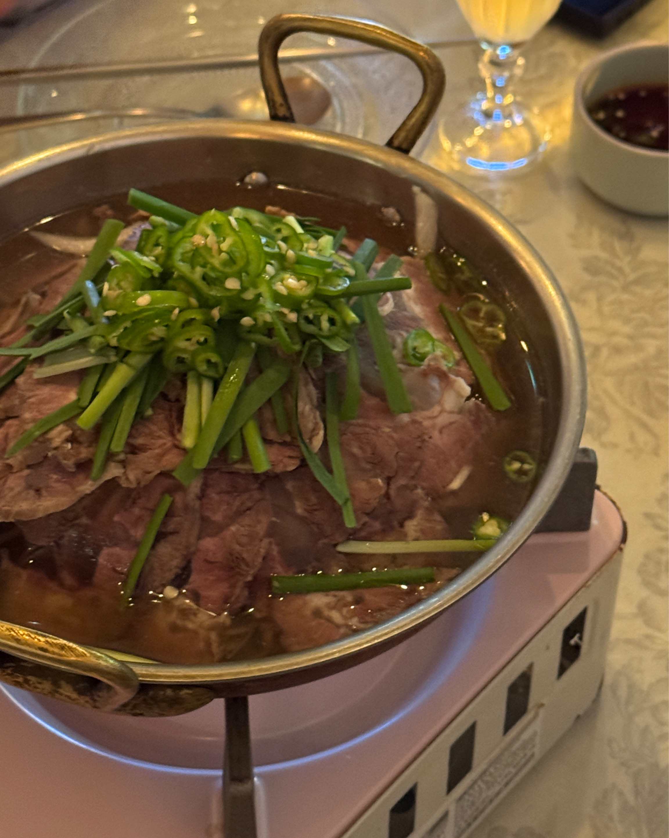 정자역 맛집 희야식당 내돈내산 리얼후기