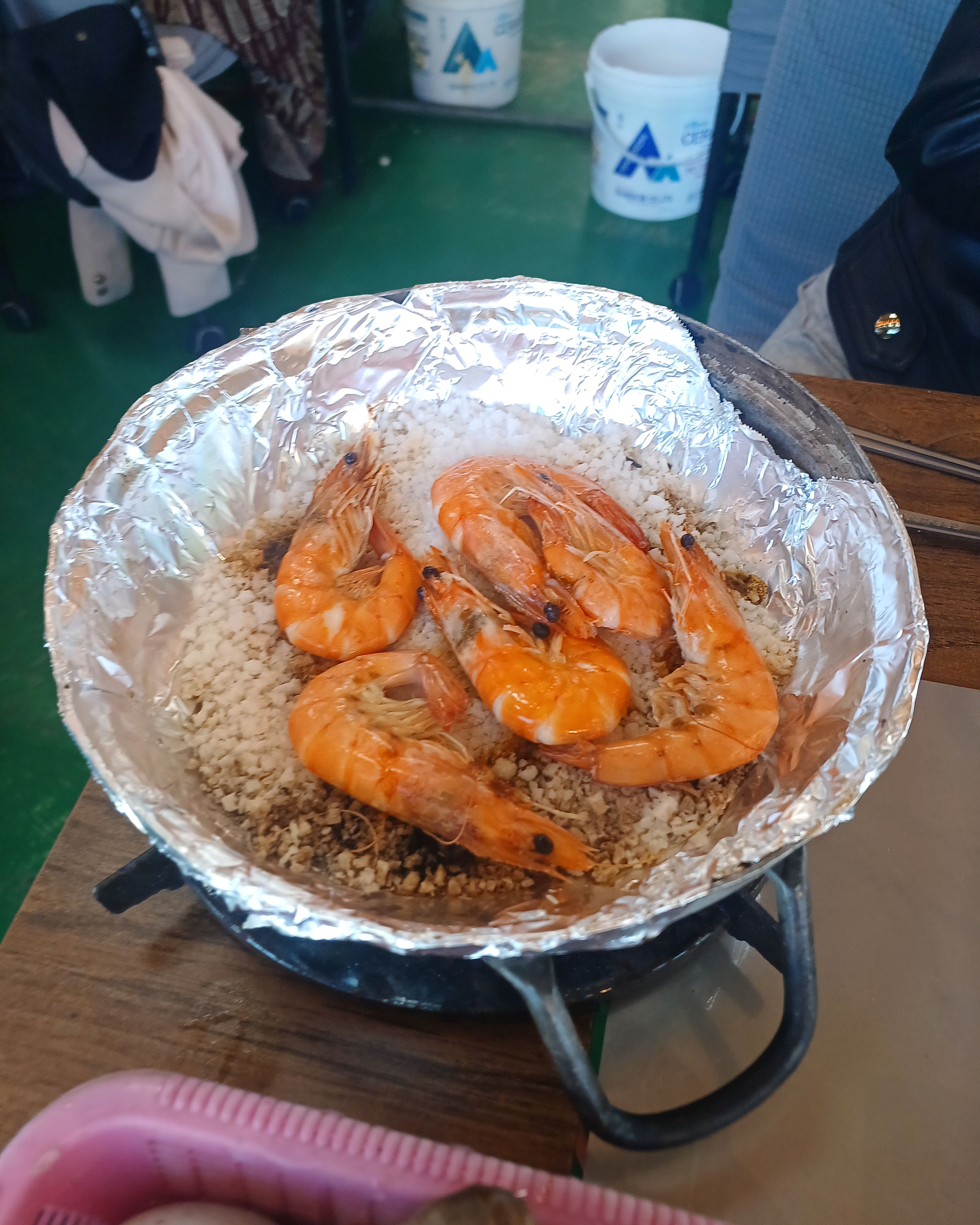 [제부도 맛집 만수르횟집] 직접 가본 로컬 리뷰