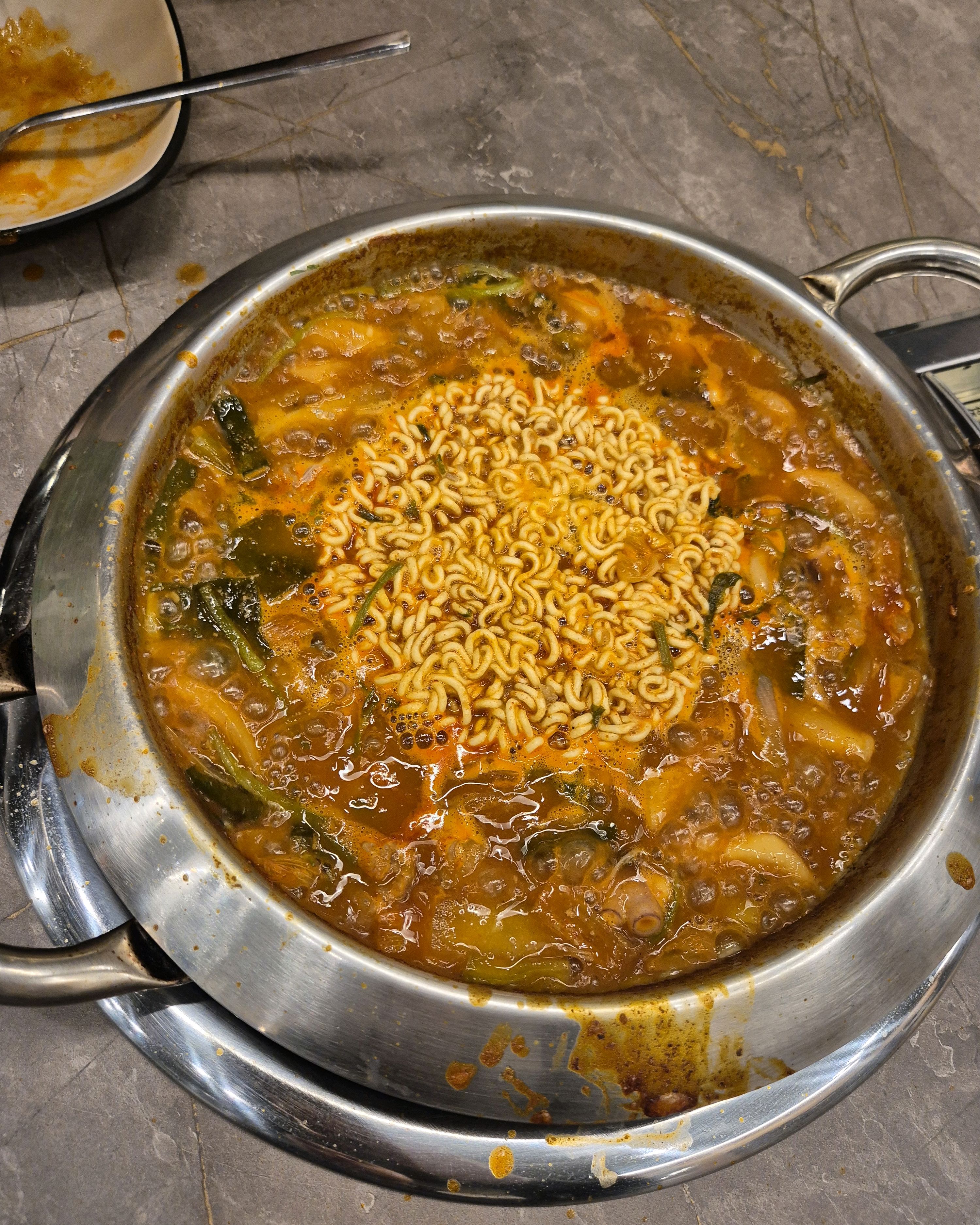 
삼송역식당 낭만낙곱새 삼송역점