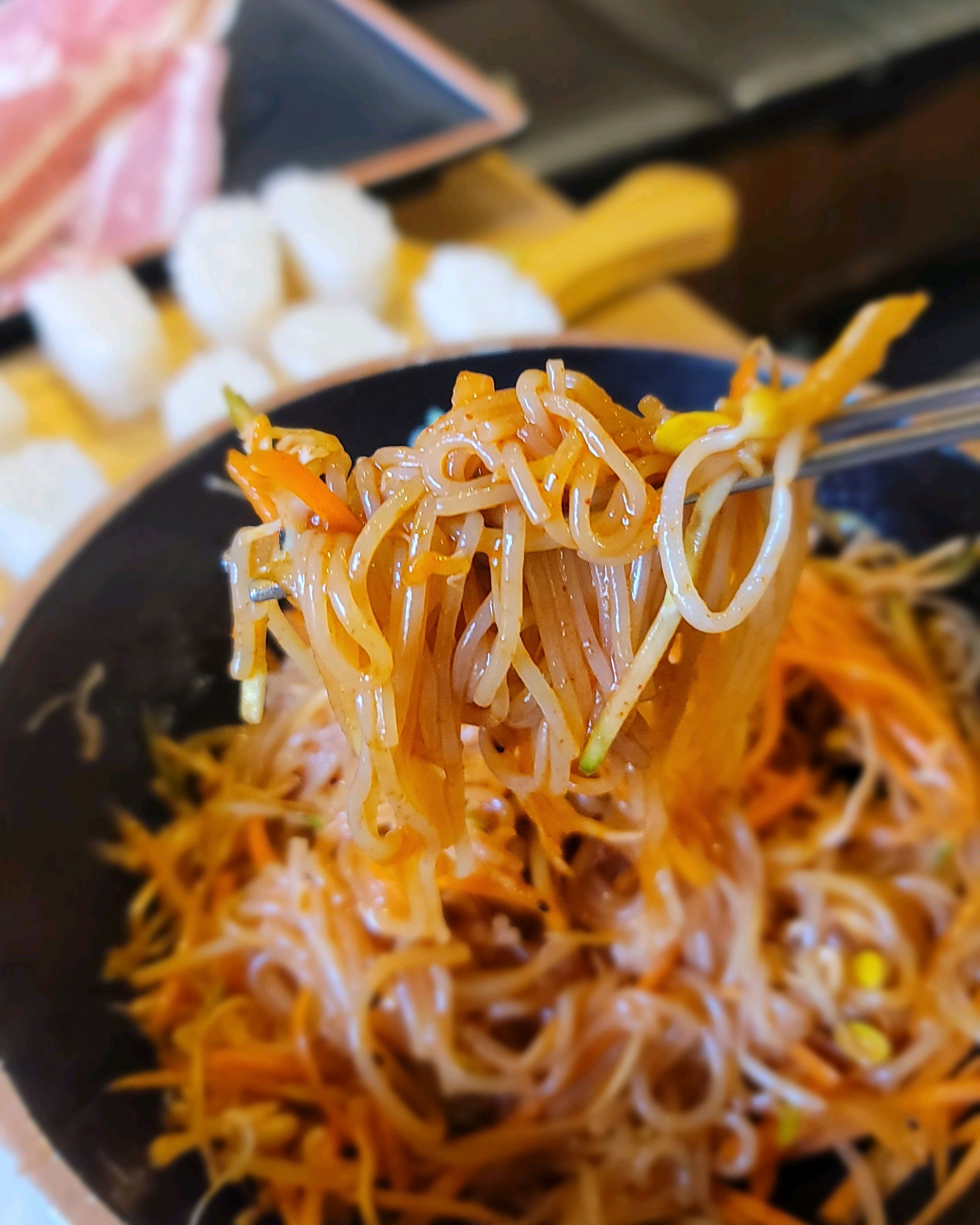 
신설동역식당 이차돌 신설동점