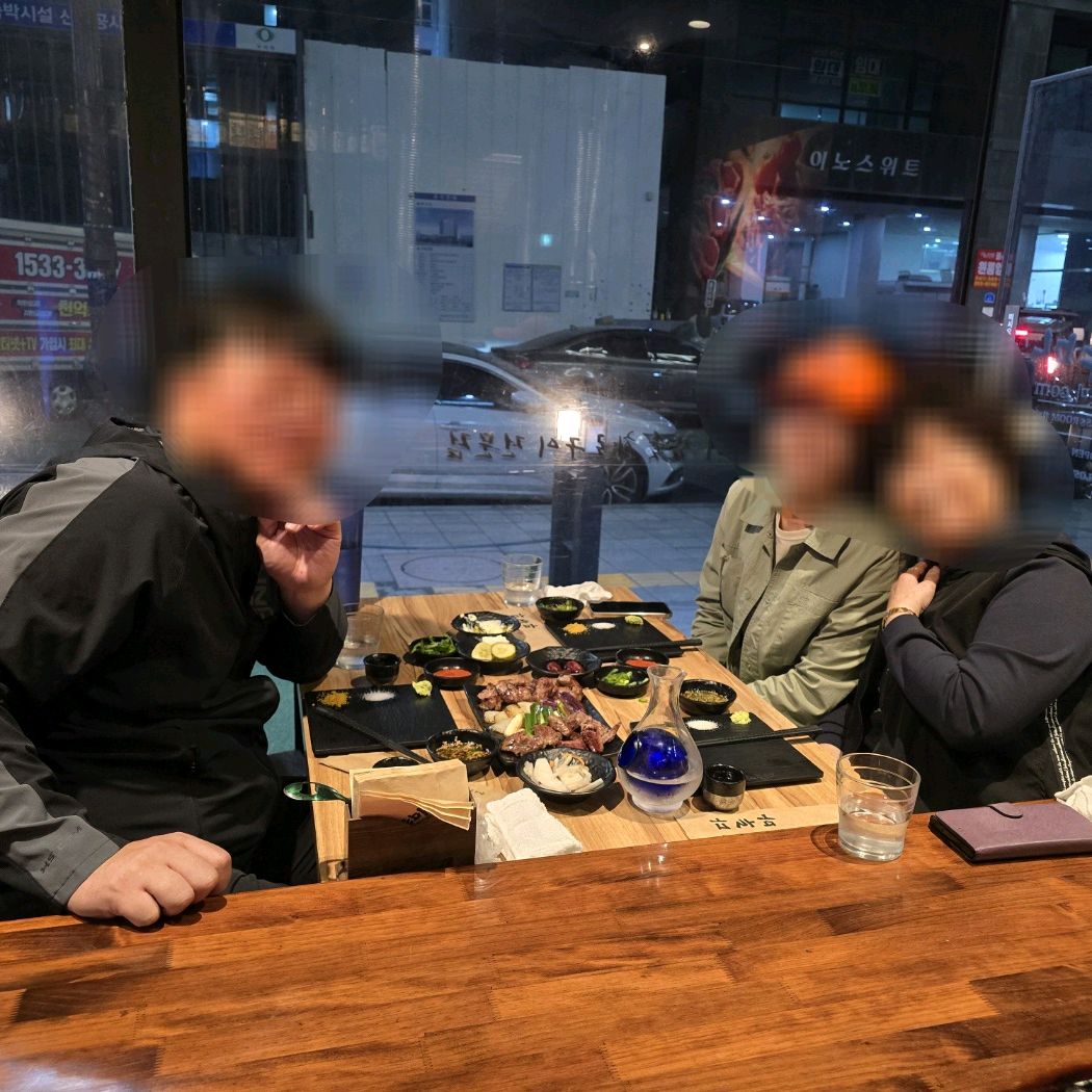양고기 좋아해서 이곳저곳 자주 다니는데 - 불당동 맛집 다루마