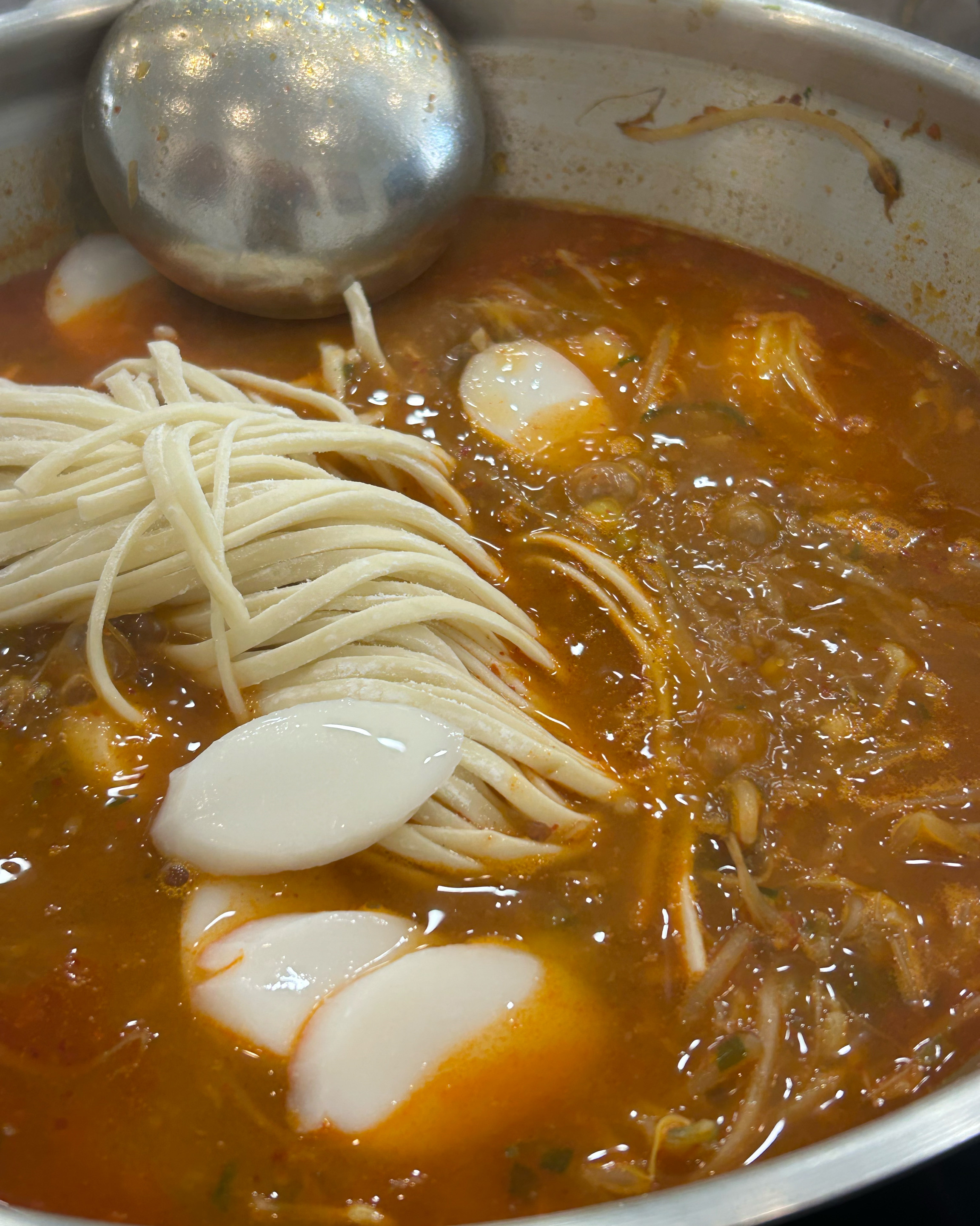
청량리역식당 상화정
