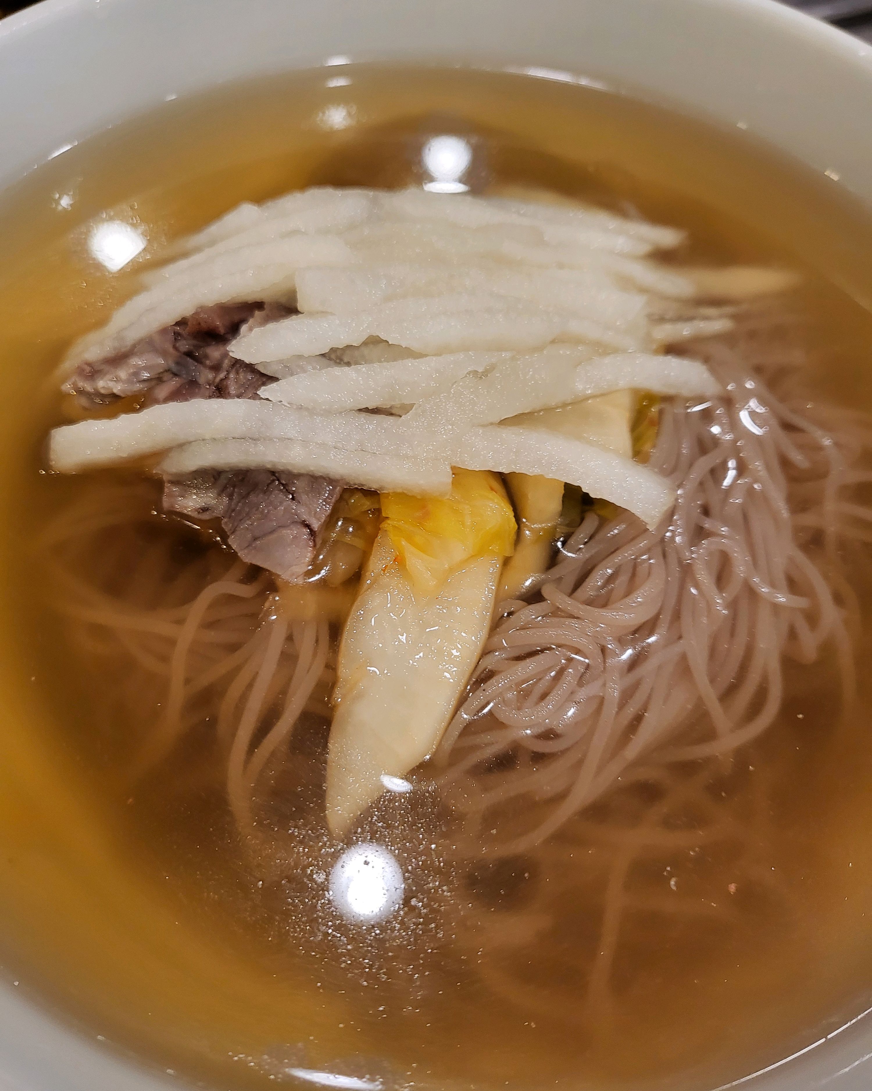 
을지로4가역식당 우래옥