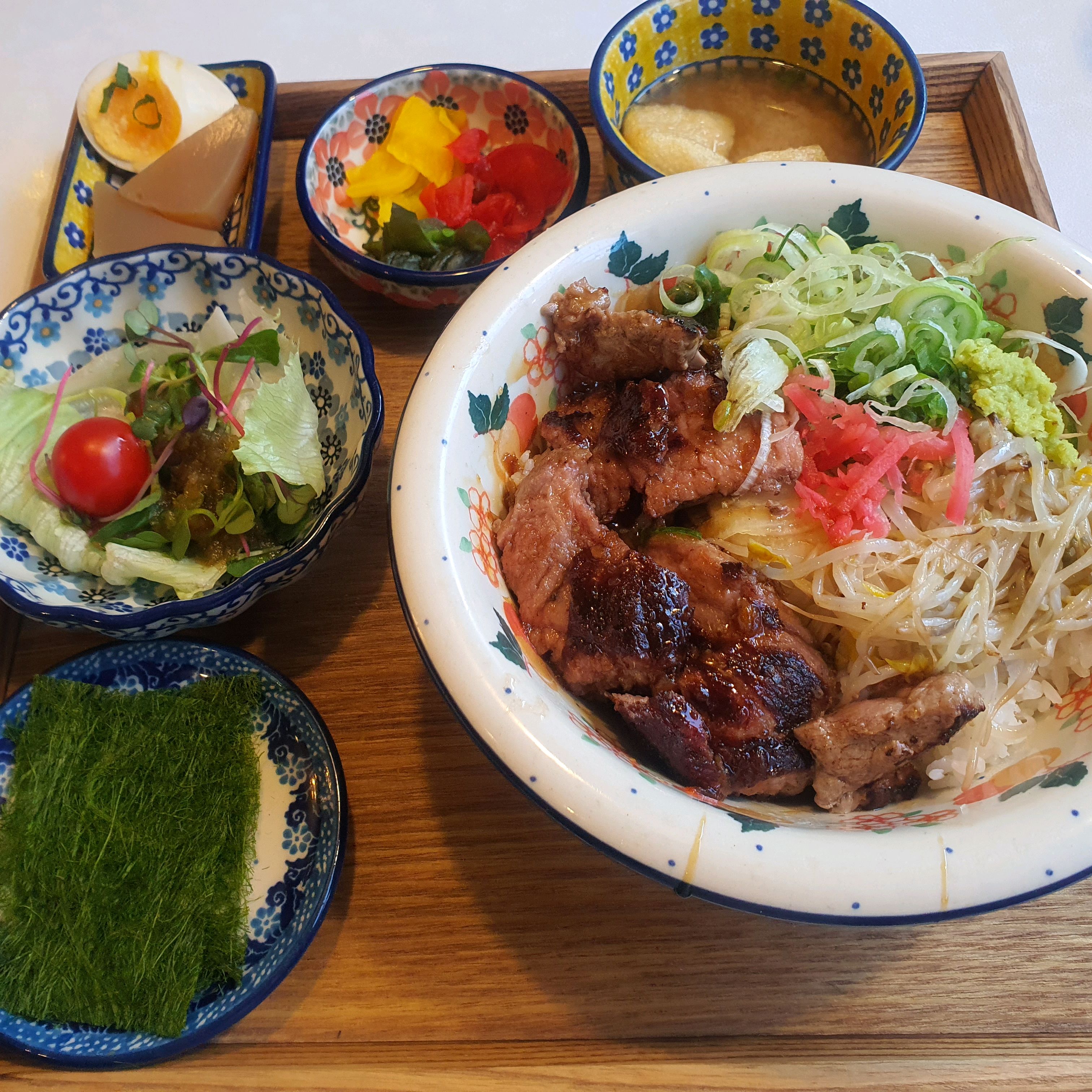 
강남역식당 미도인 강남