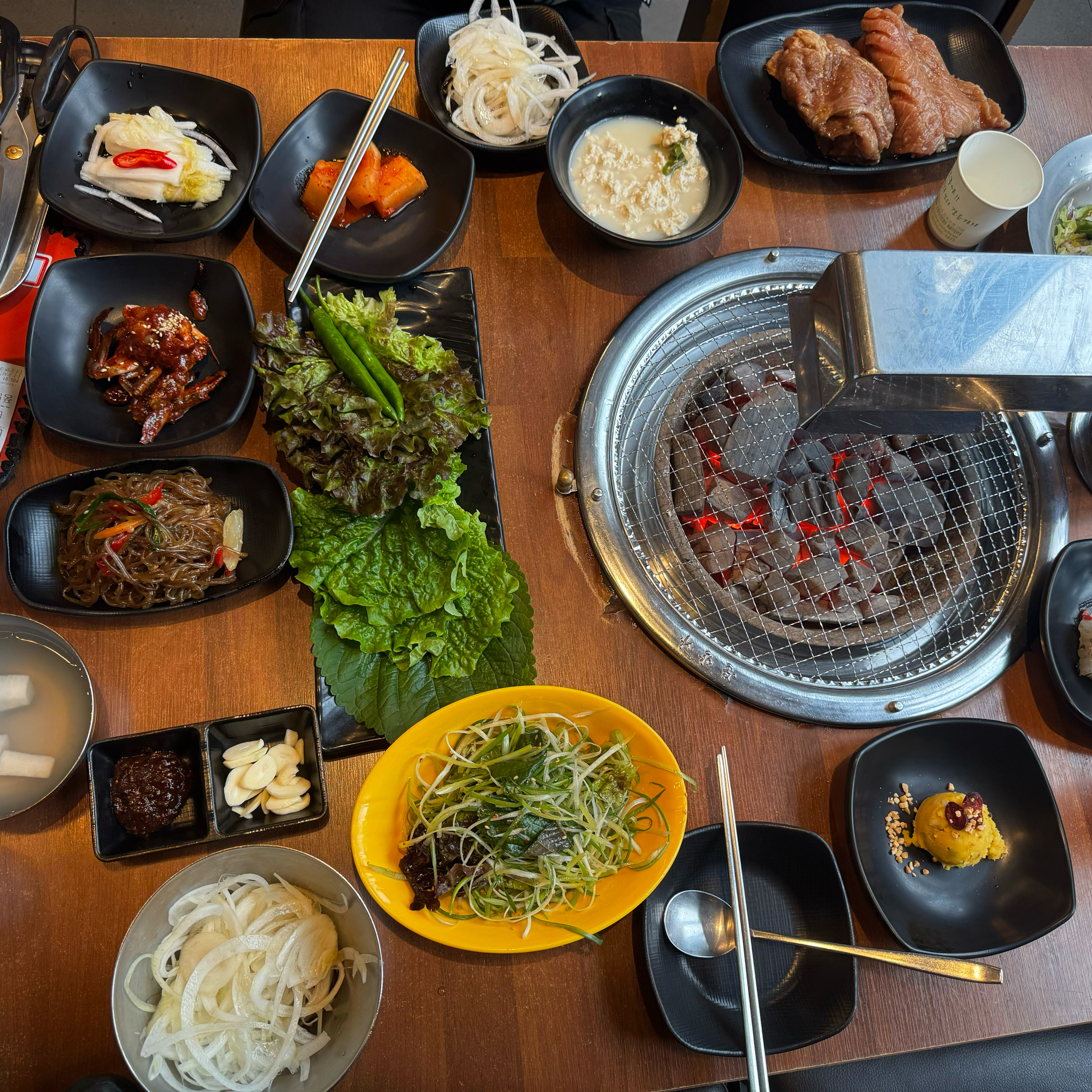[강릉 맛집 강릉풍년갈비] 직접 가본 로컬 리뷰