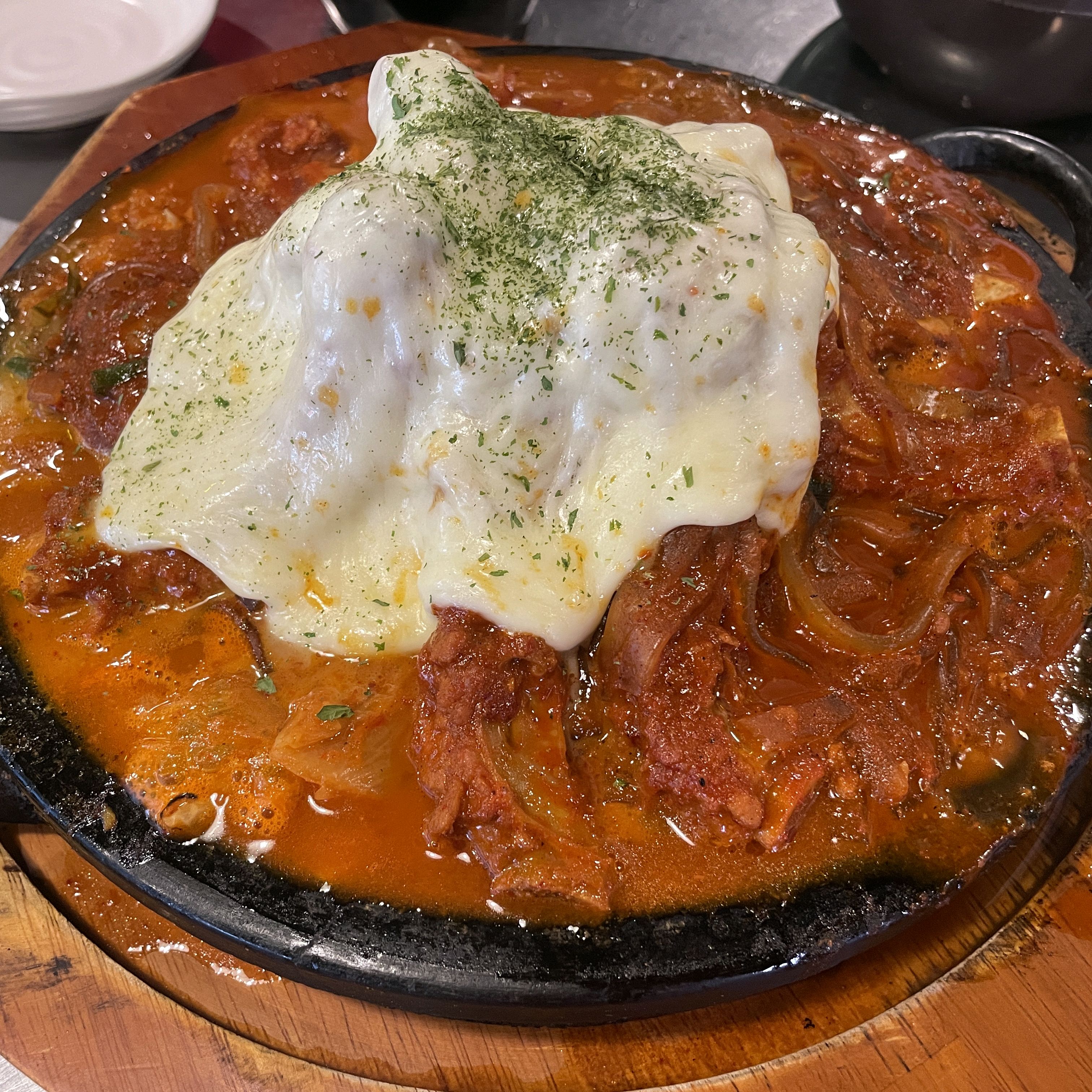 
서울시 강동구 성내동 맛집 등갈비달인 본점