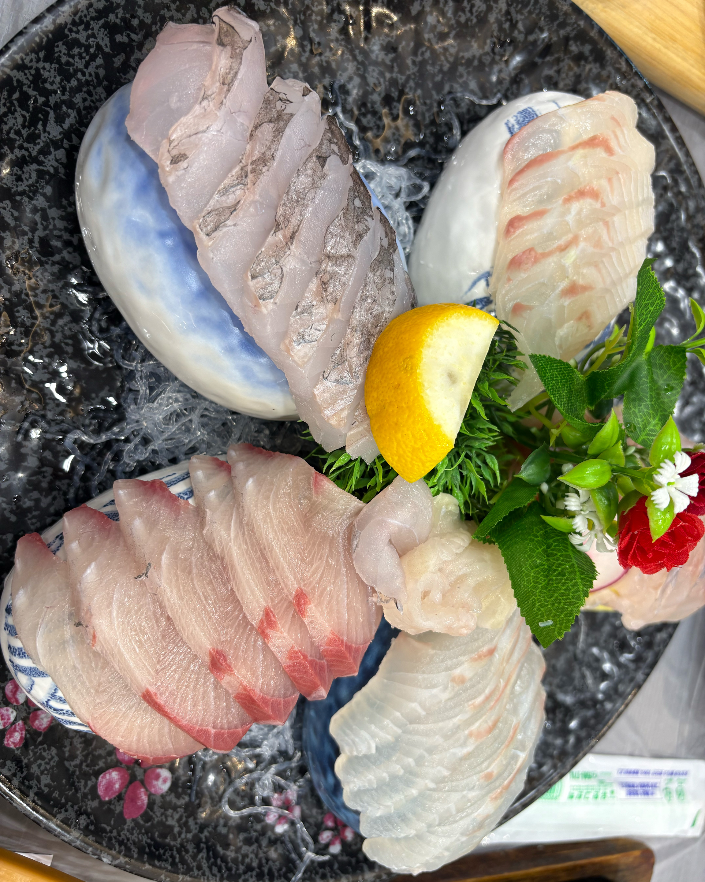 [강릉 맛집 경포대 한미횟집] 직접 가본 로컬 리뷰