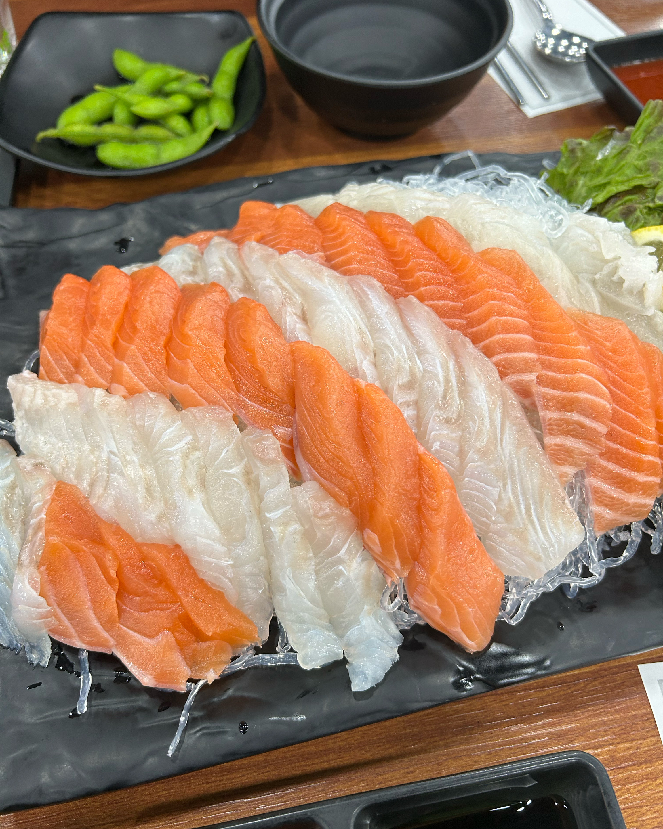 Suwon Station Restaurant Gwangmyeong Fisheries Suwon Station Store