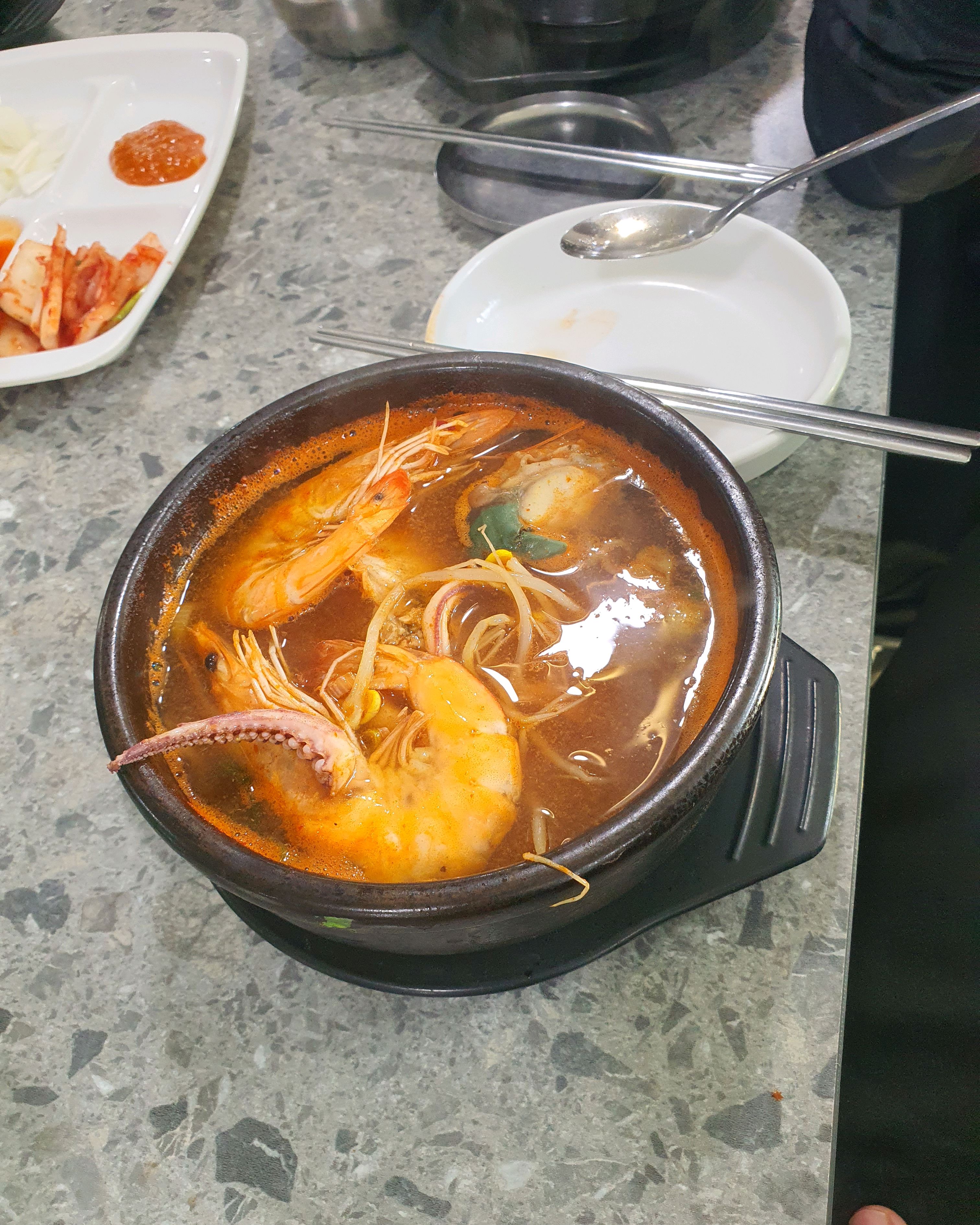 대천 맛집 [국본가 보령점] 직접 가본 로컬 리뷰