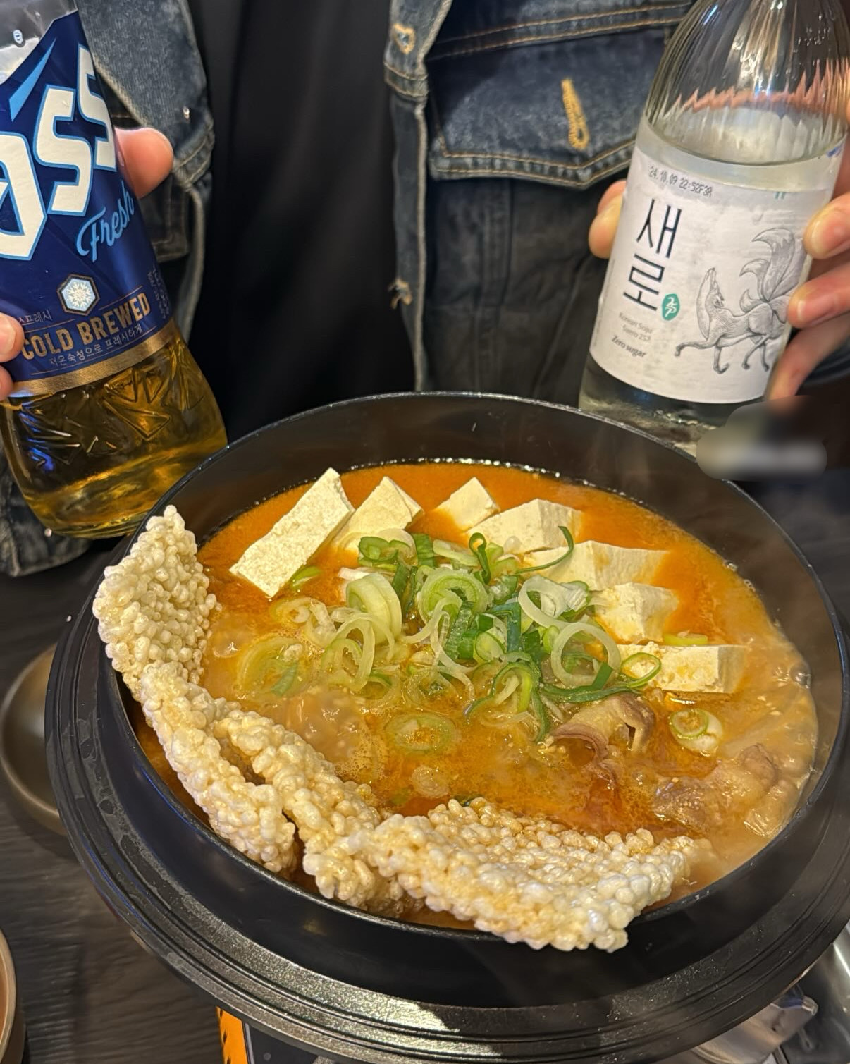 
건대입구역식당 선비다이닝 건대점