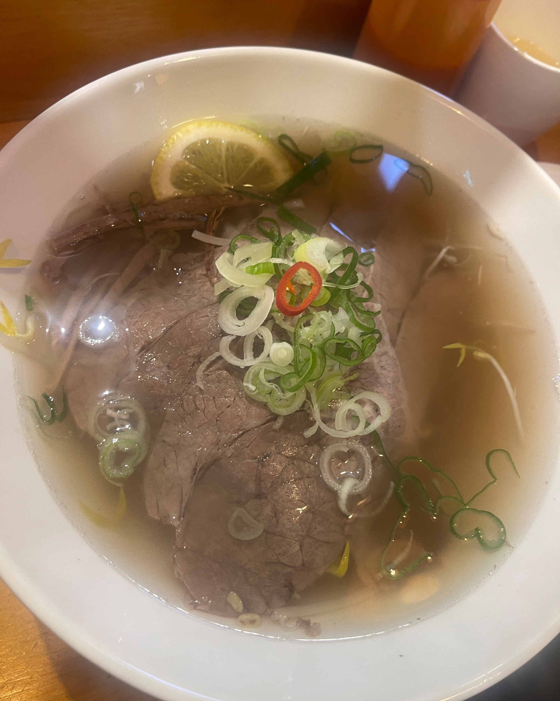 
둔촌동역식당 안남미가