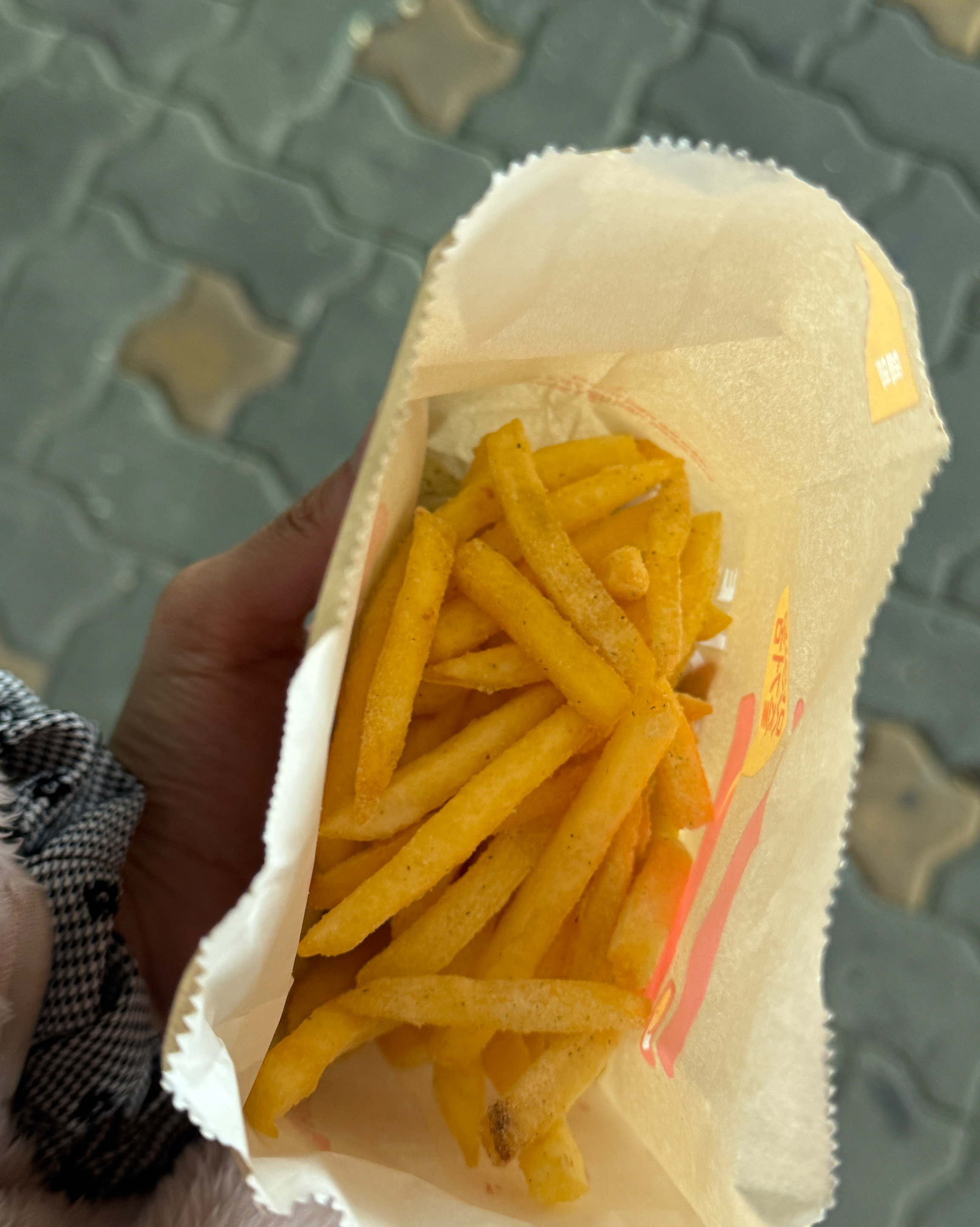 Cheonan Station Restaurant Lotteria Cheonan Station Branch