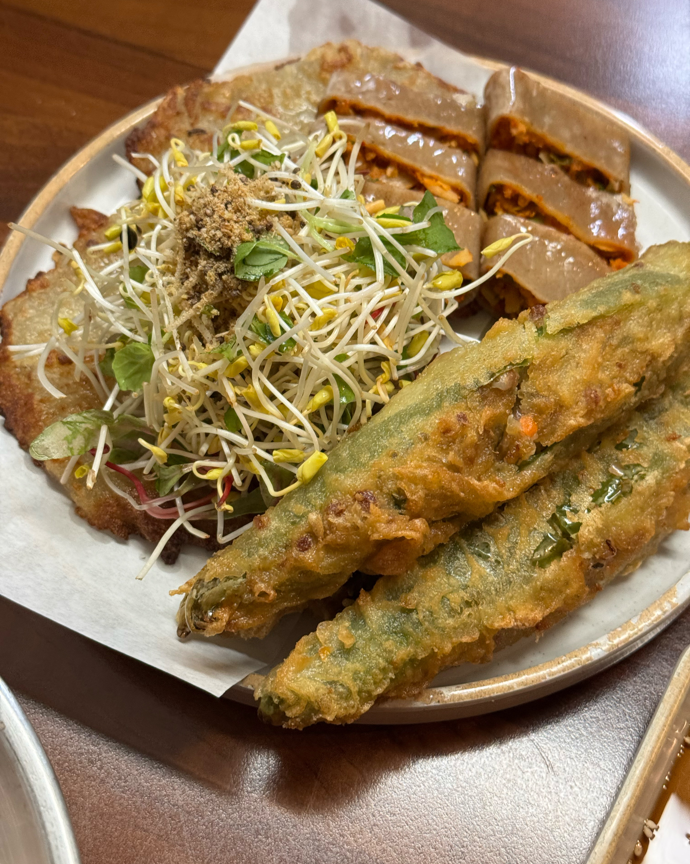 
종로3가역식당 잘빠진메밀 서순라길점