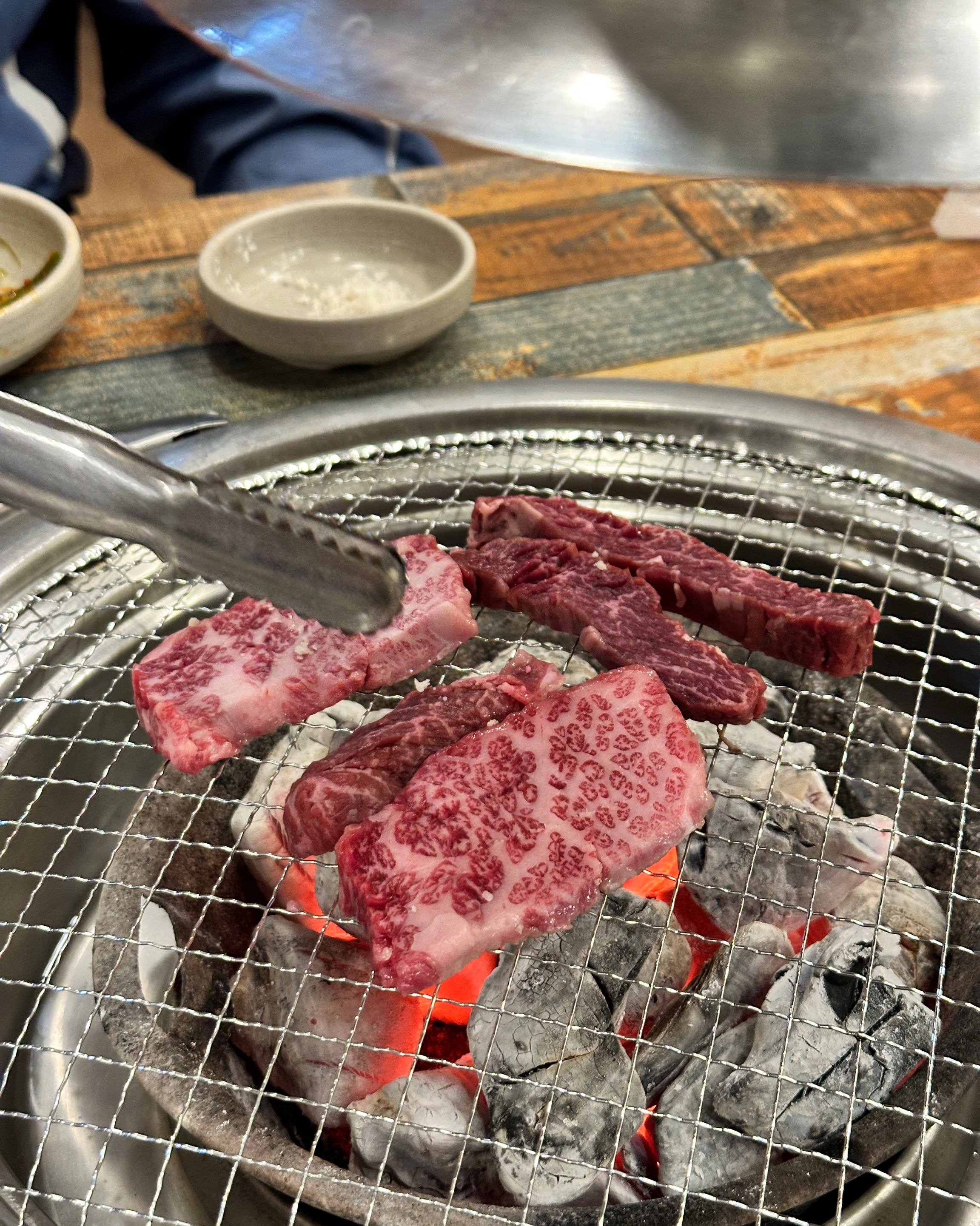 [하이원 맛집 킹콩한우실비식당] 직접 가본 로컬 리뷰