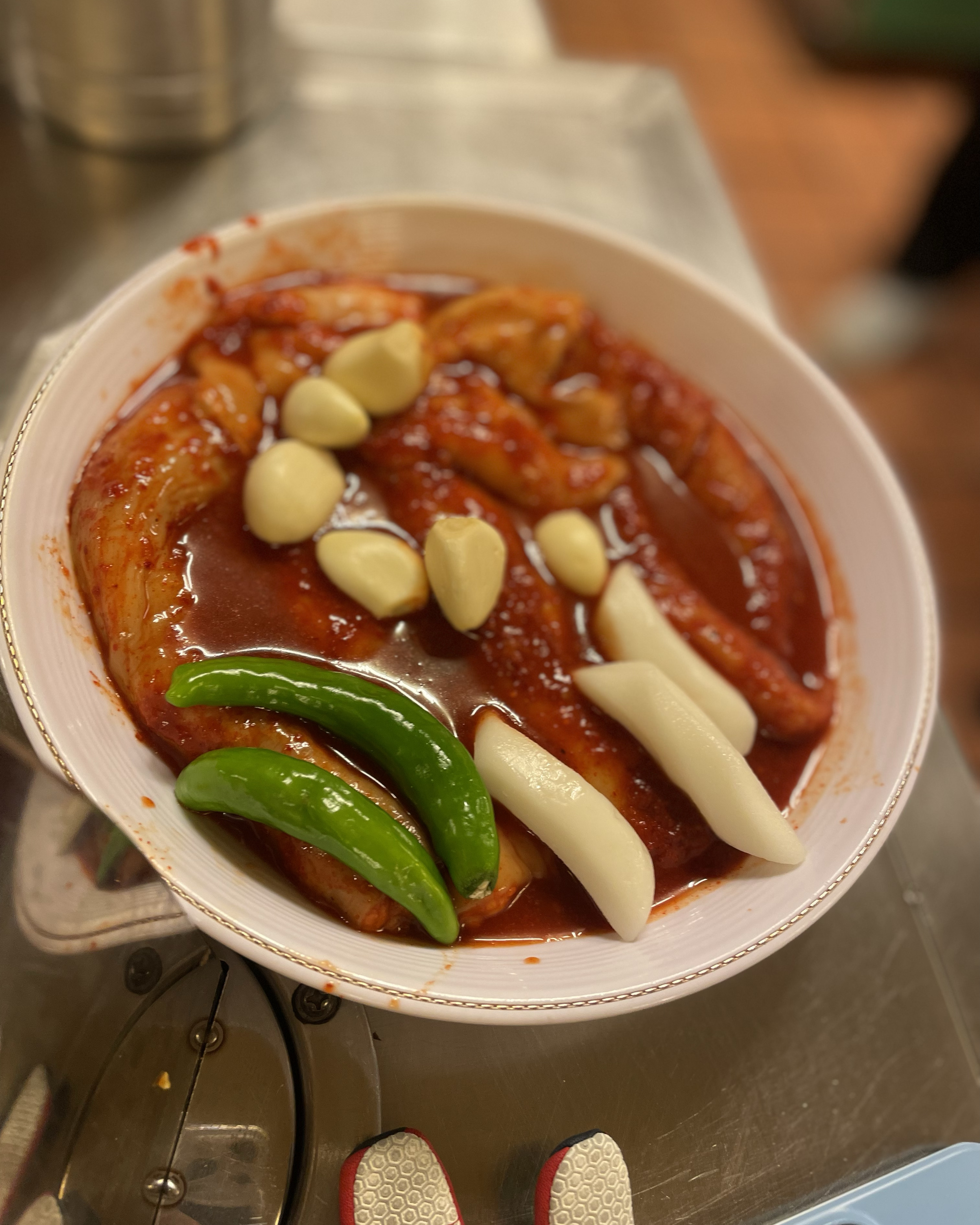 
양재역식당 세광양대창 양재점