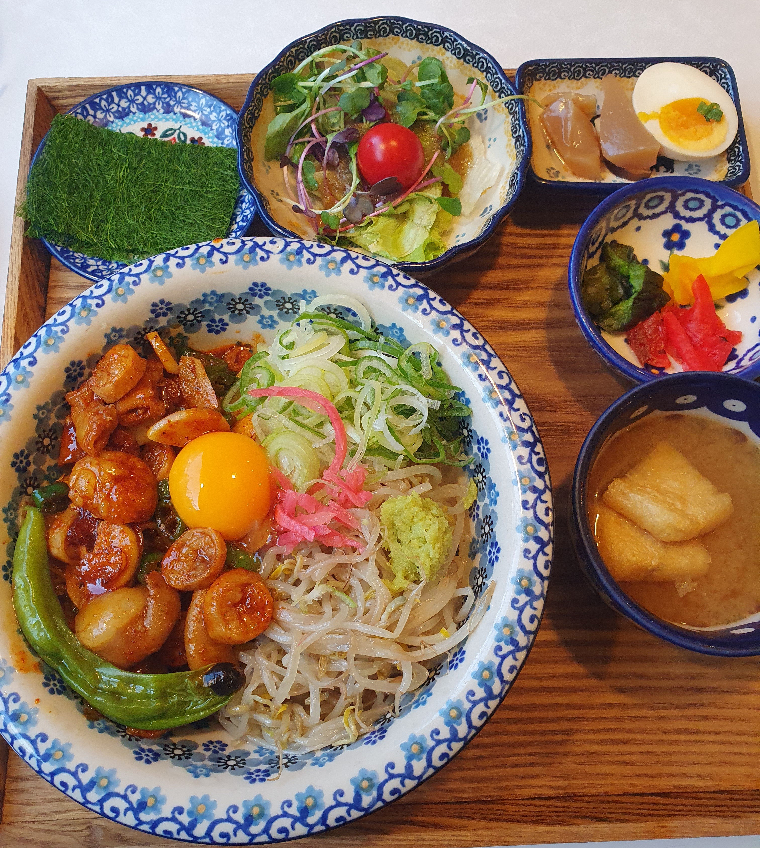 
강남역식당 미도인 강남