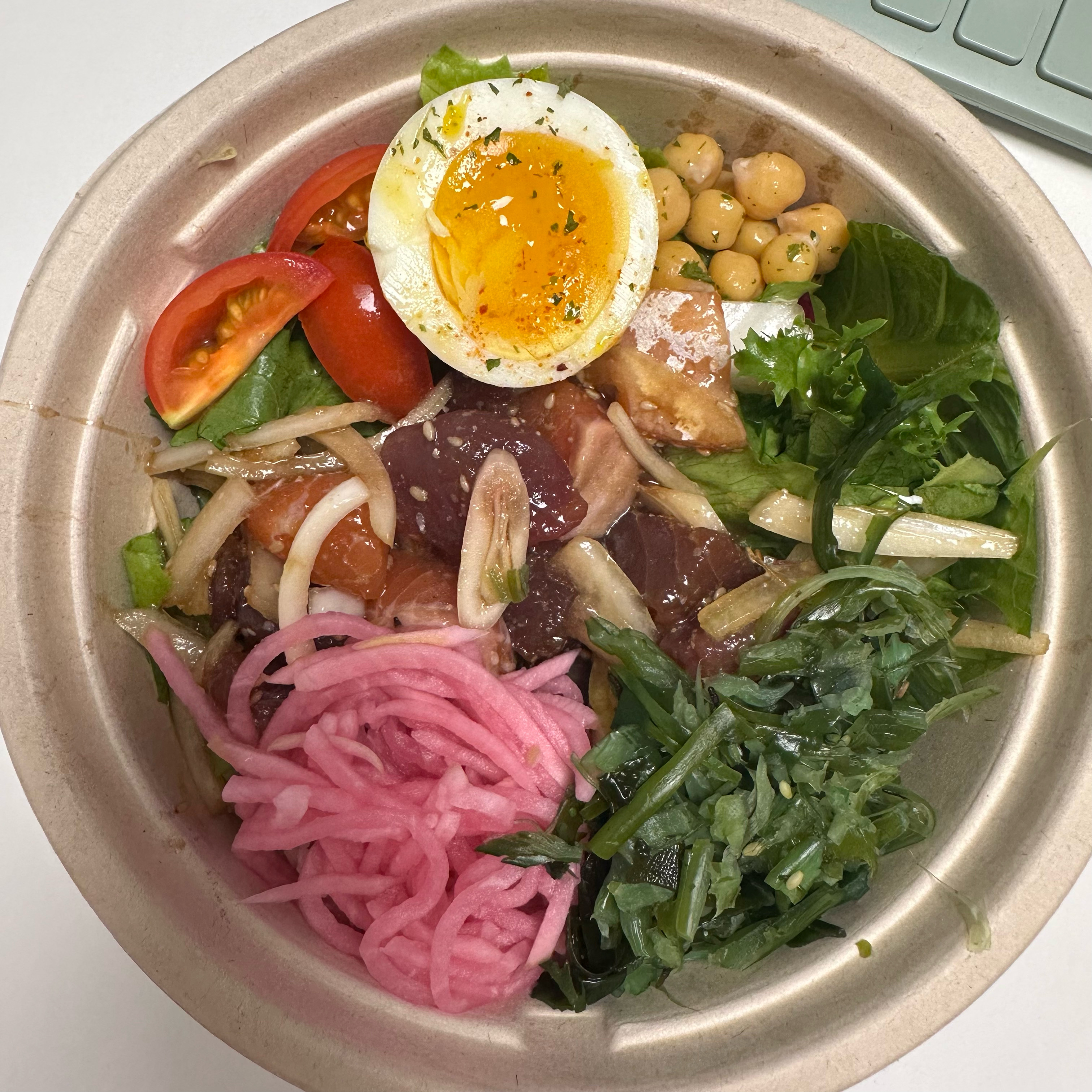 미금역 맛집 샐러디 미금역점 내돈내산 방문리뷰