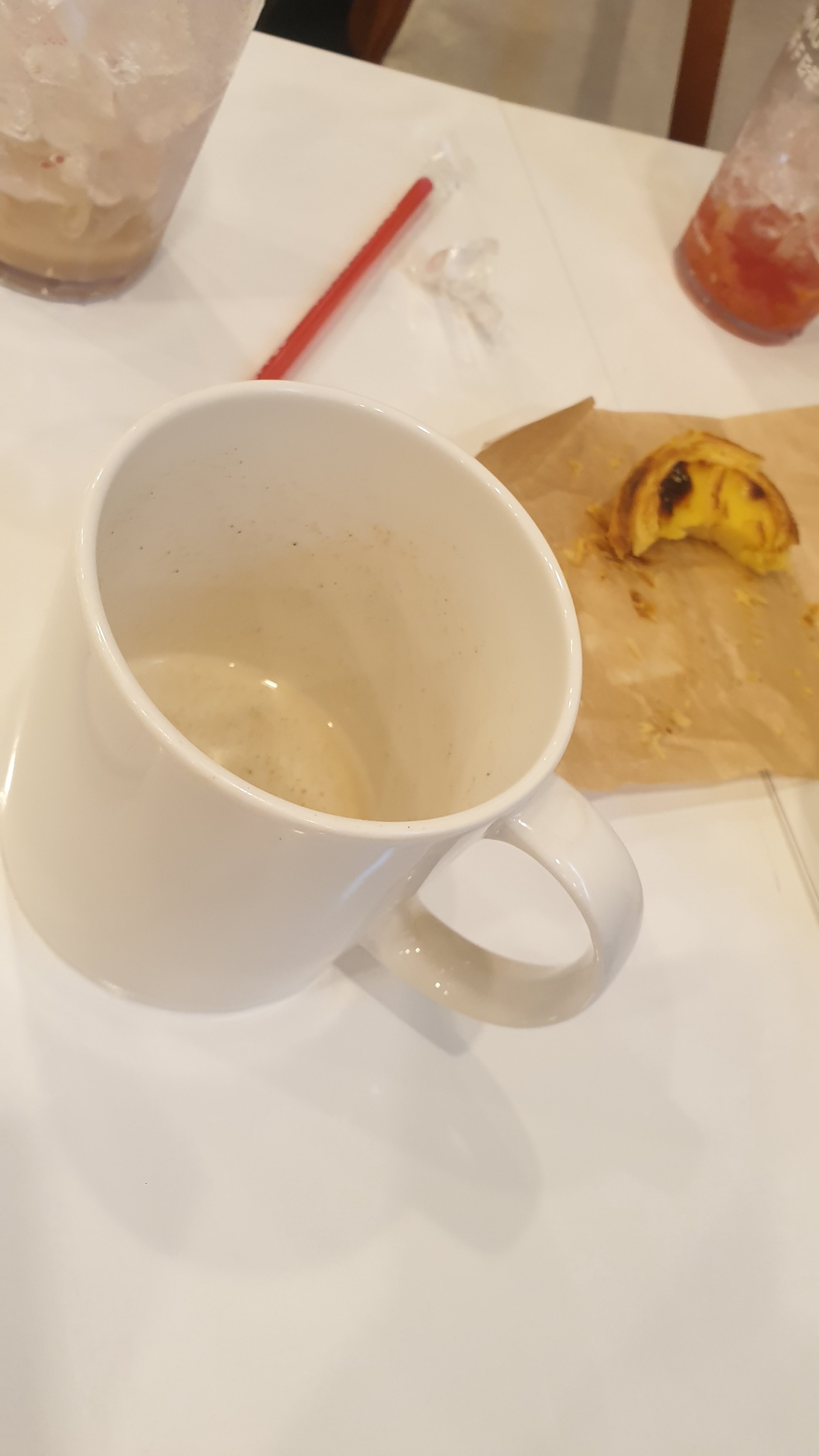 오리역 맛집 매머드익스프레스 오리역하나EZ타워점 내돈내산 방문리뷰