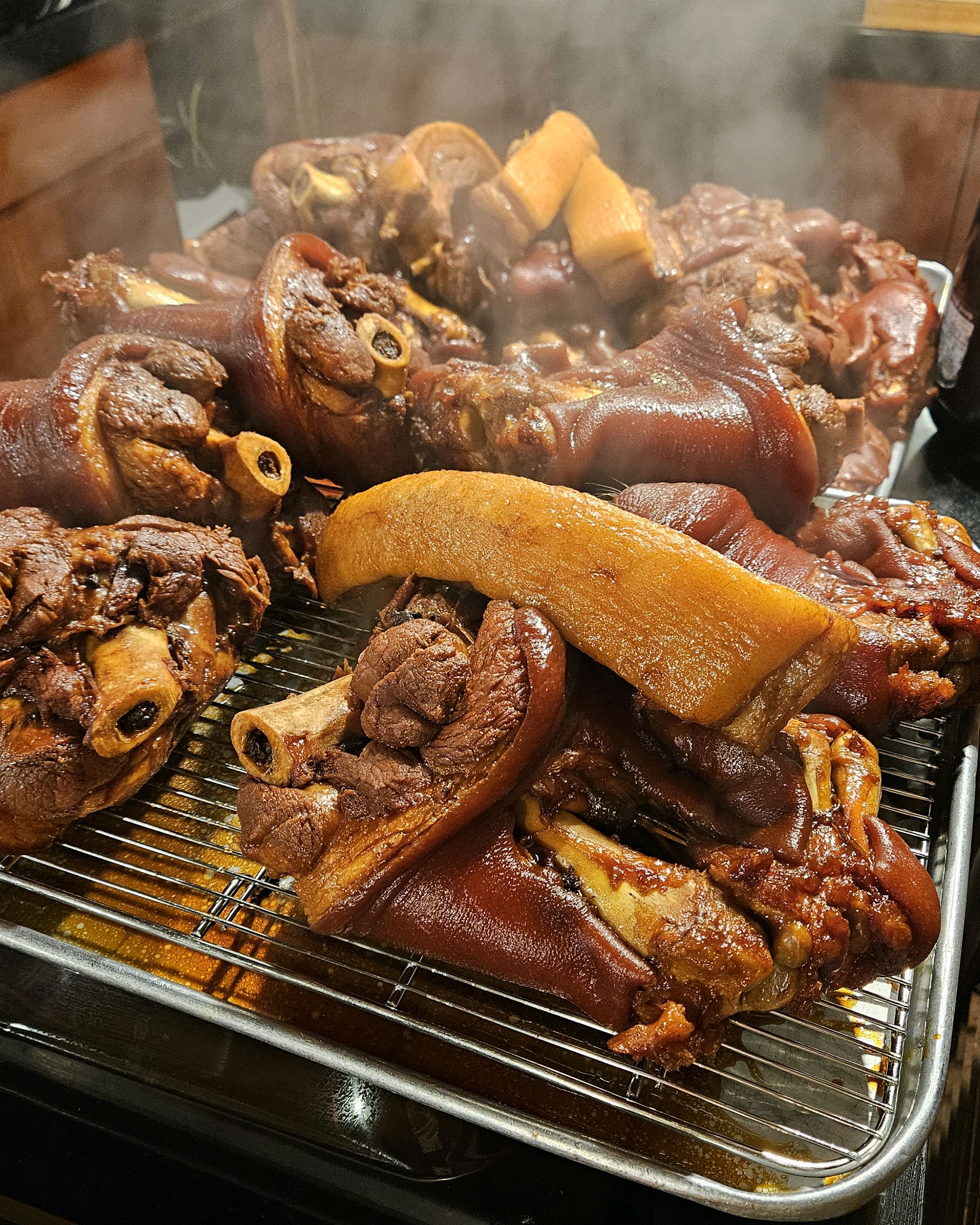 미금역 맛집 가장맛있는족발 성남미금역점 내돈내산 방문리뷰
