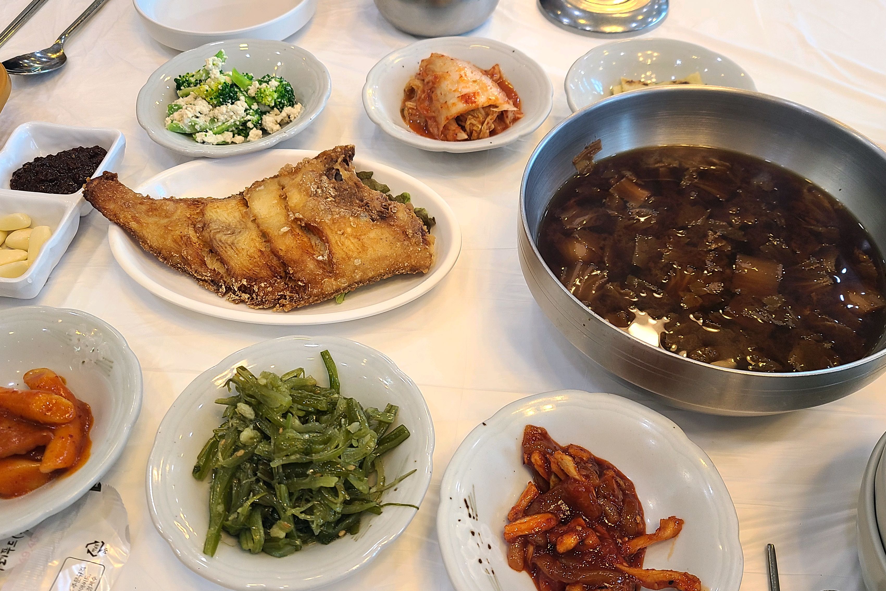 [강릉 맛집 강릉불고기 초당점] 직접 가본 로컬 리뷰