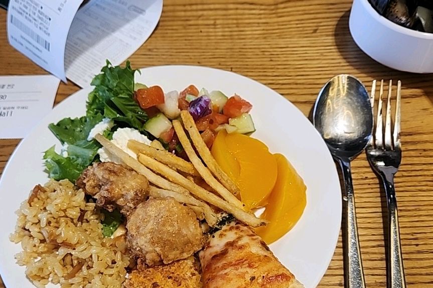 아이들이 좋아해서 가끔 와요 - 성남동 맛집 피자몰 울산점