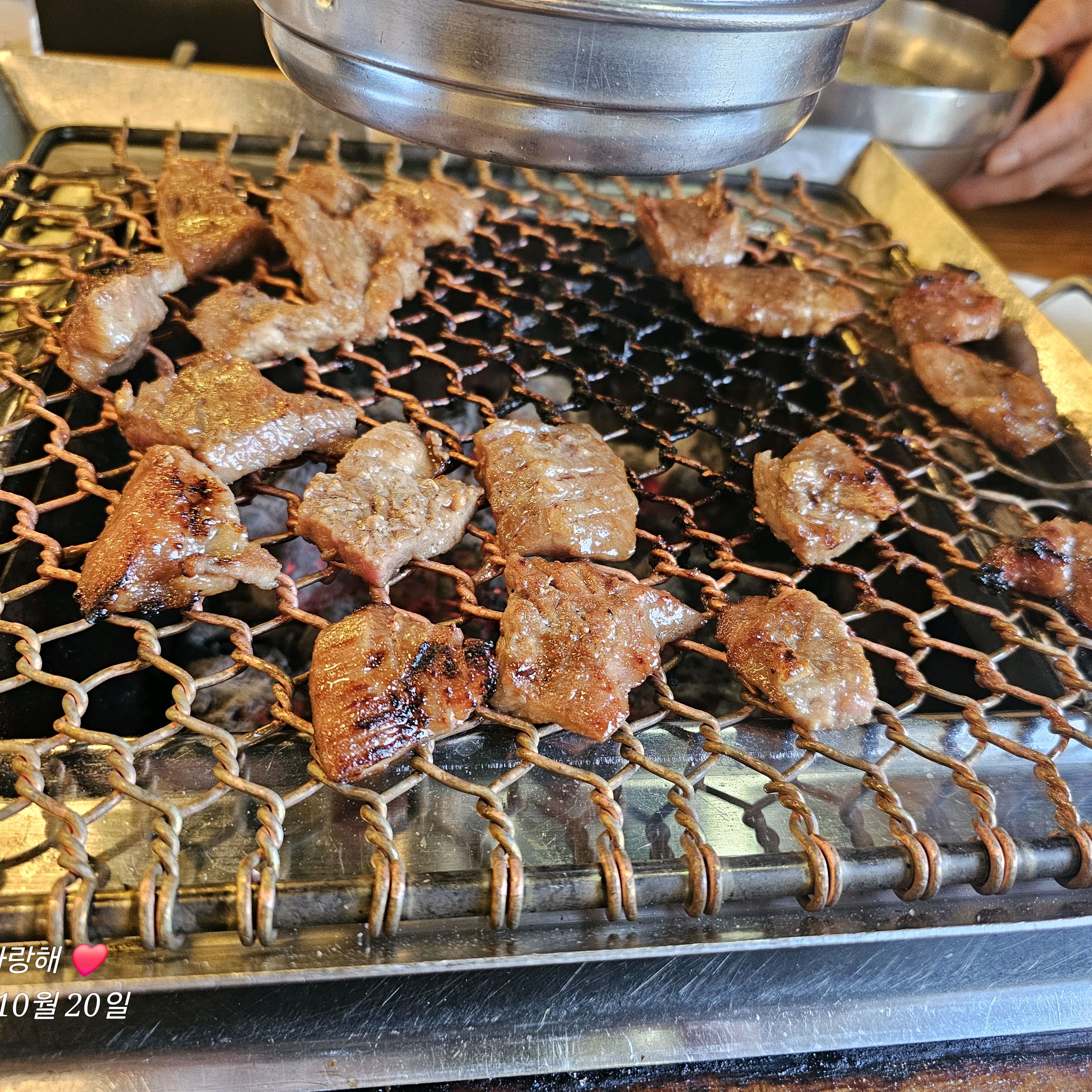 [천안 맛집 권정화석정] 직접 가본 로컬 리뷰