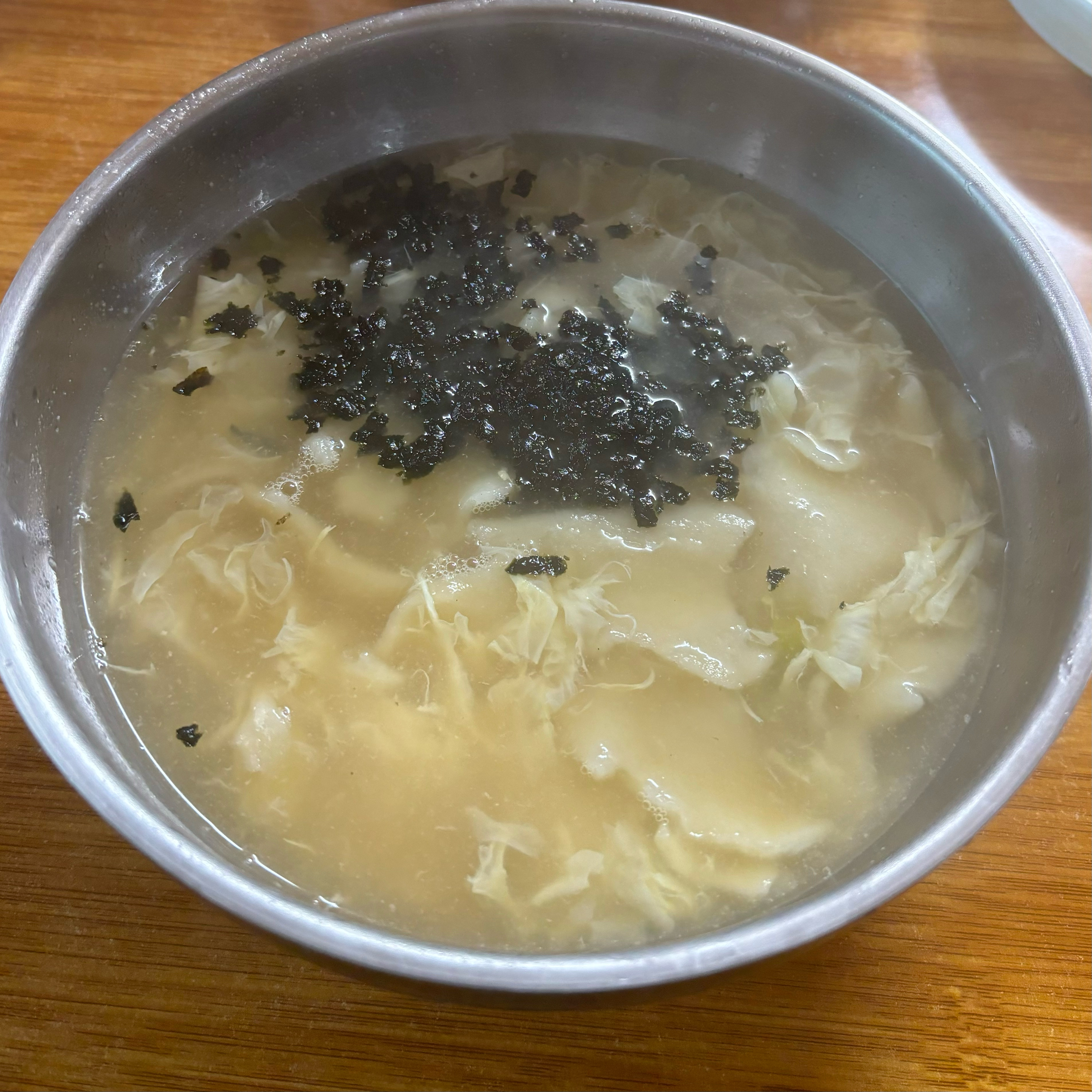 
여의나루역식당 영원식당