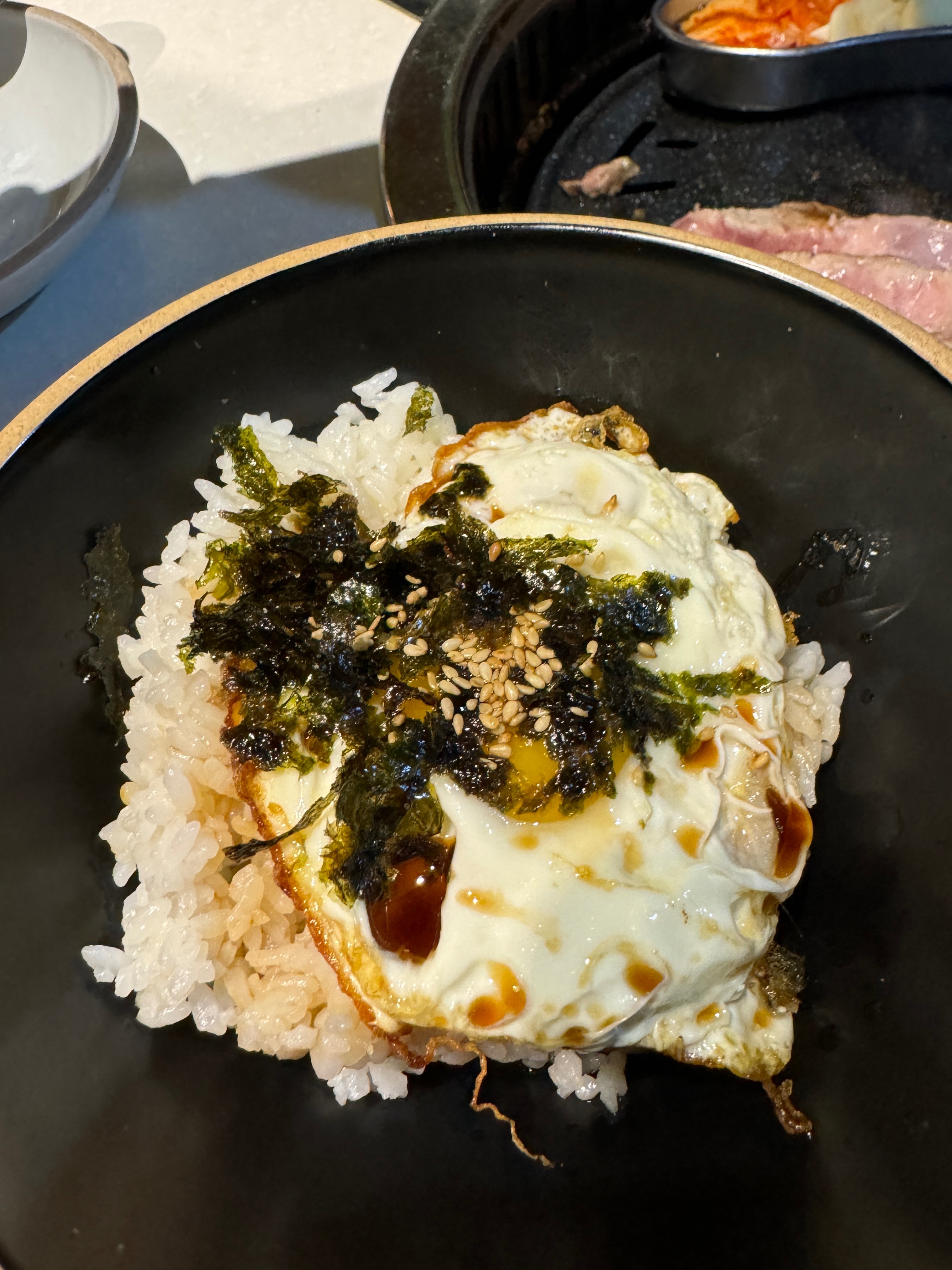 
구로역식당 봉고기