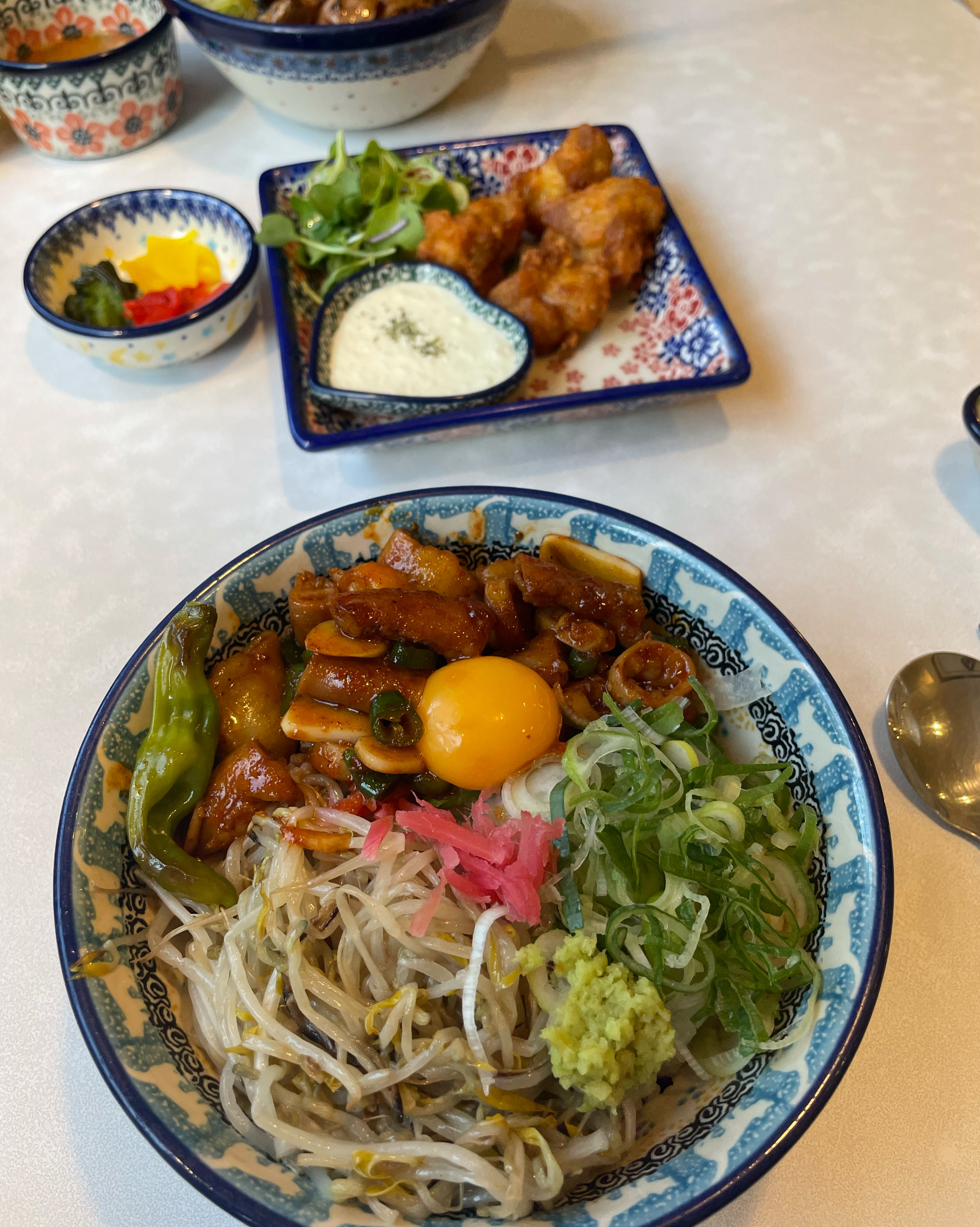 
강남역식당 미도인 강남