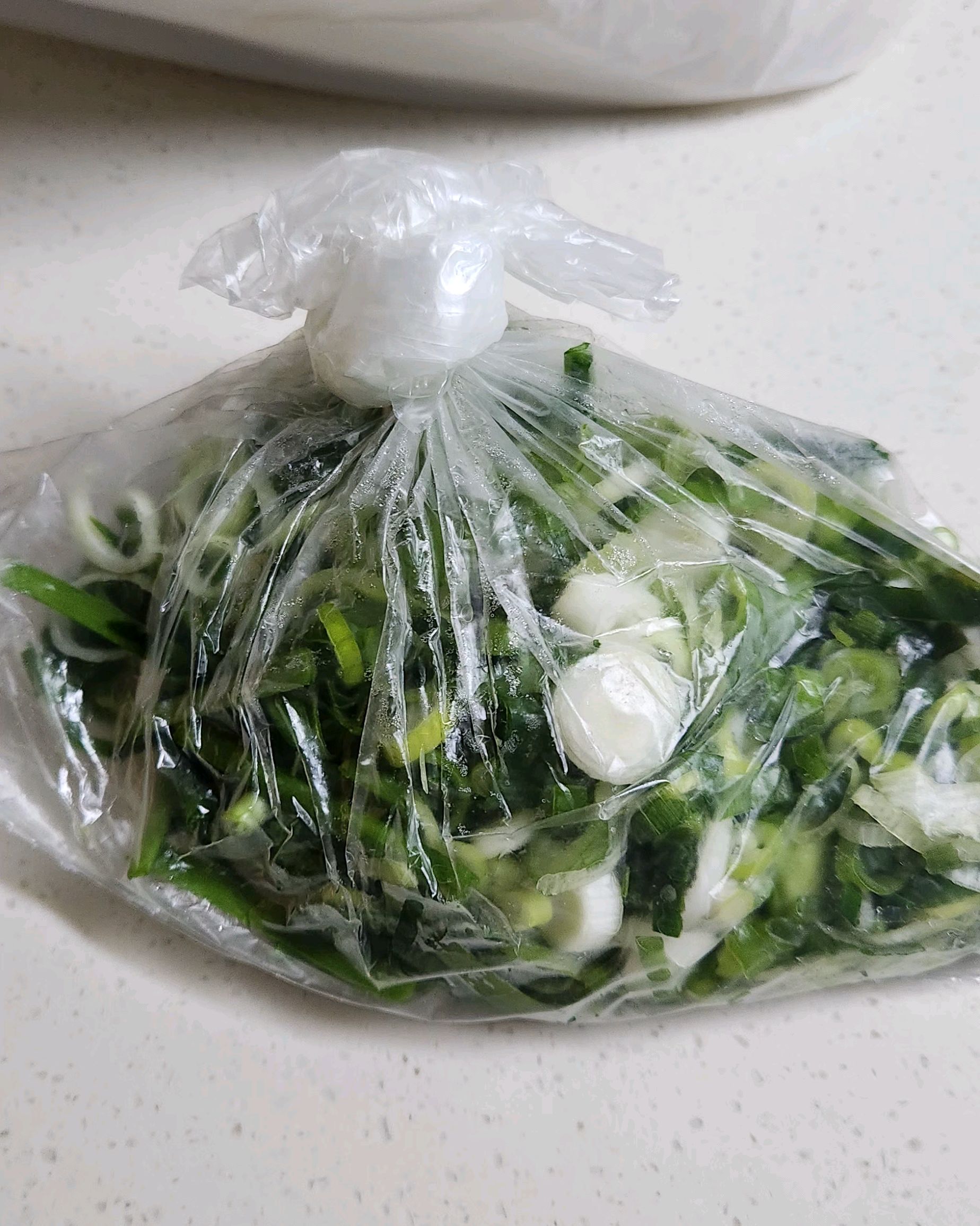Sinchang Station Restaurant Baekgan Nanso Head Soup