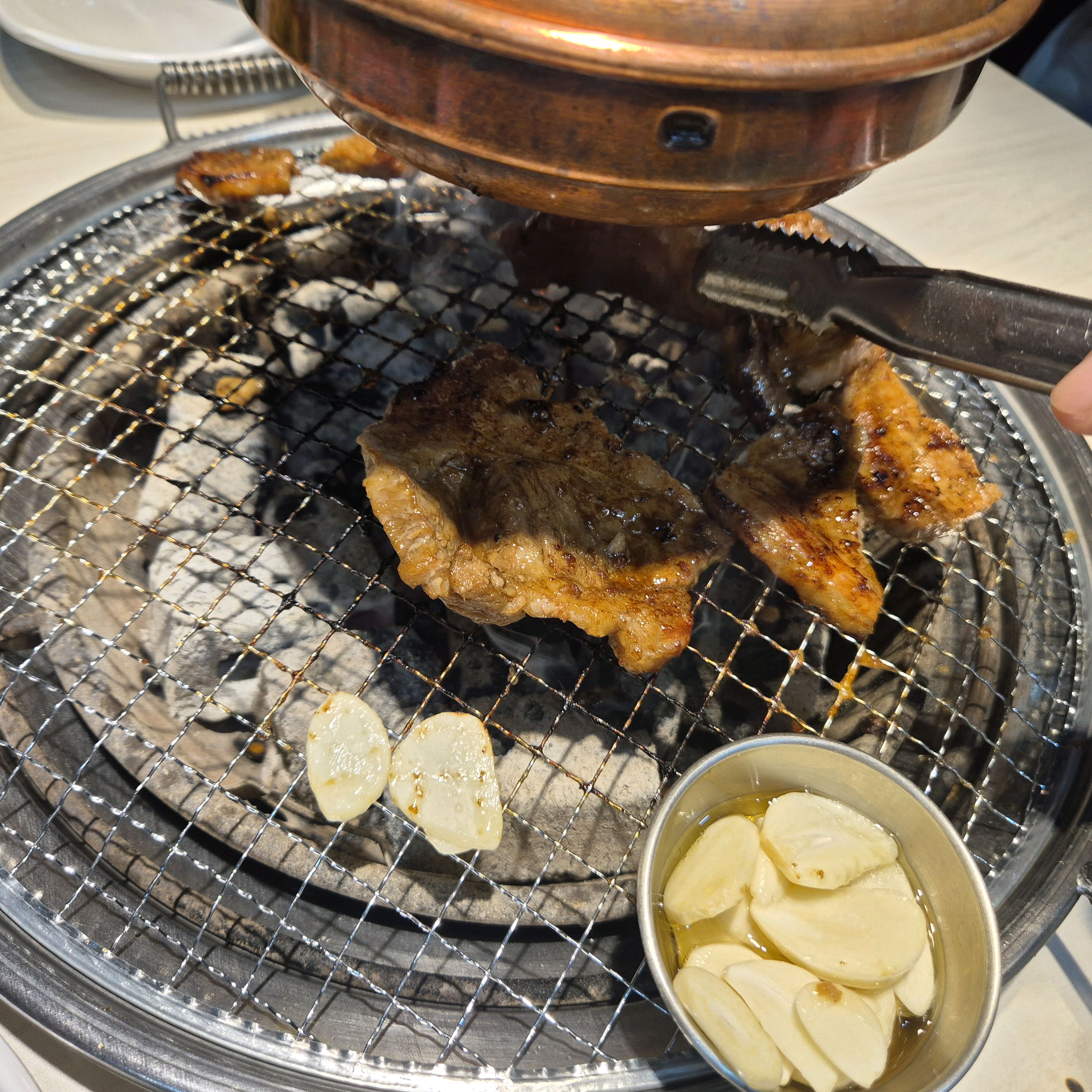 역시 갈비는 진사가 최고지요~~^^ - 의정부 용현동 맛집 명륜진사갈비 의정부송산역점
