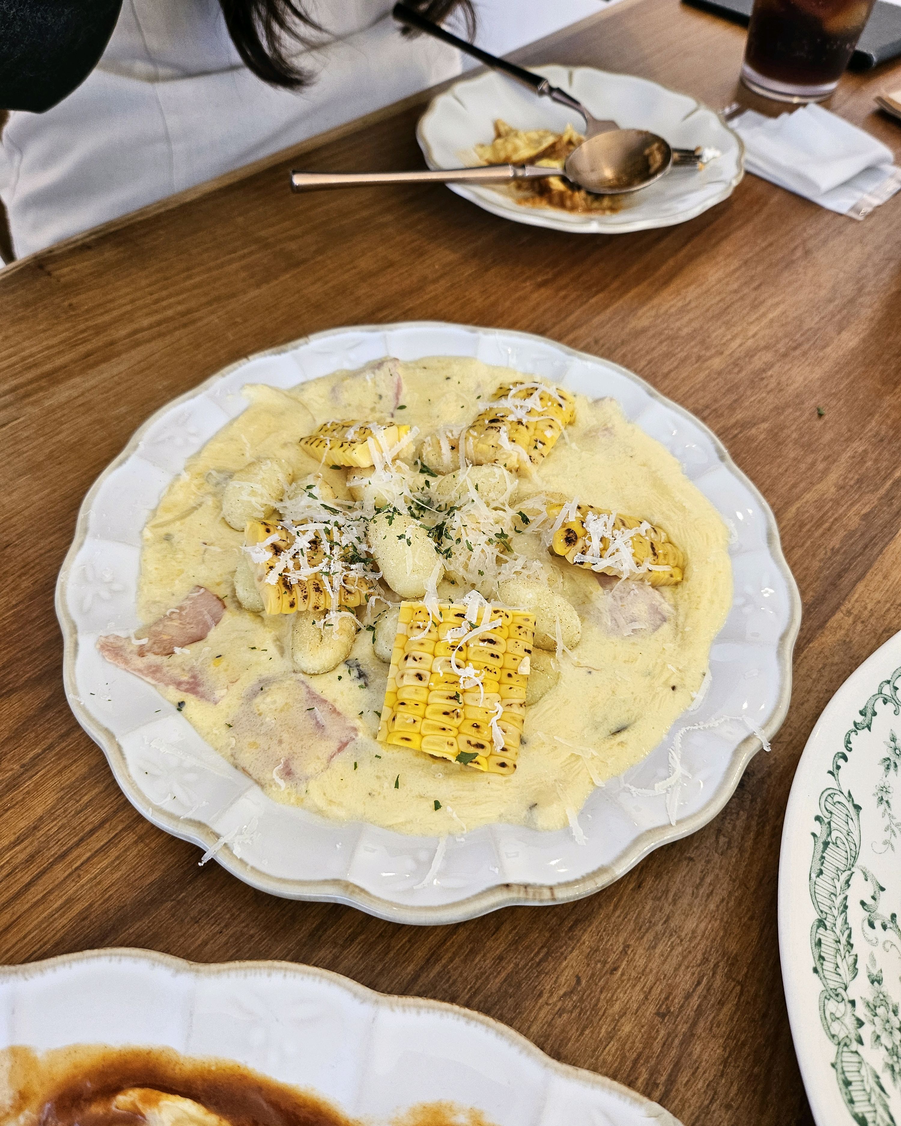 
강남역식당 을지다락 강남