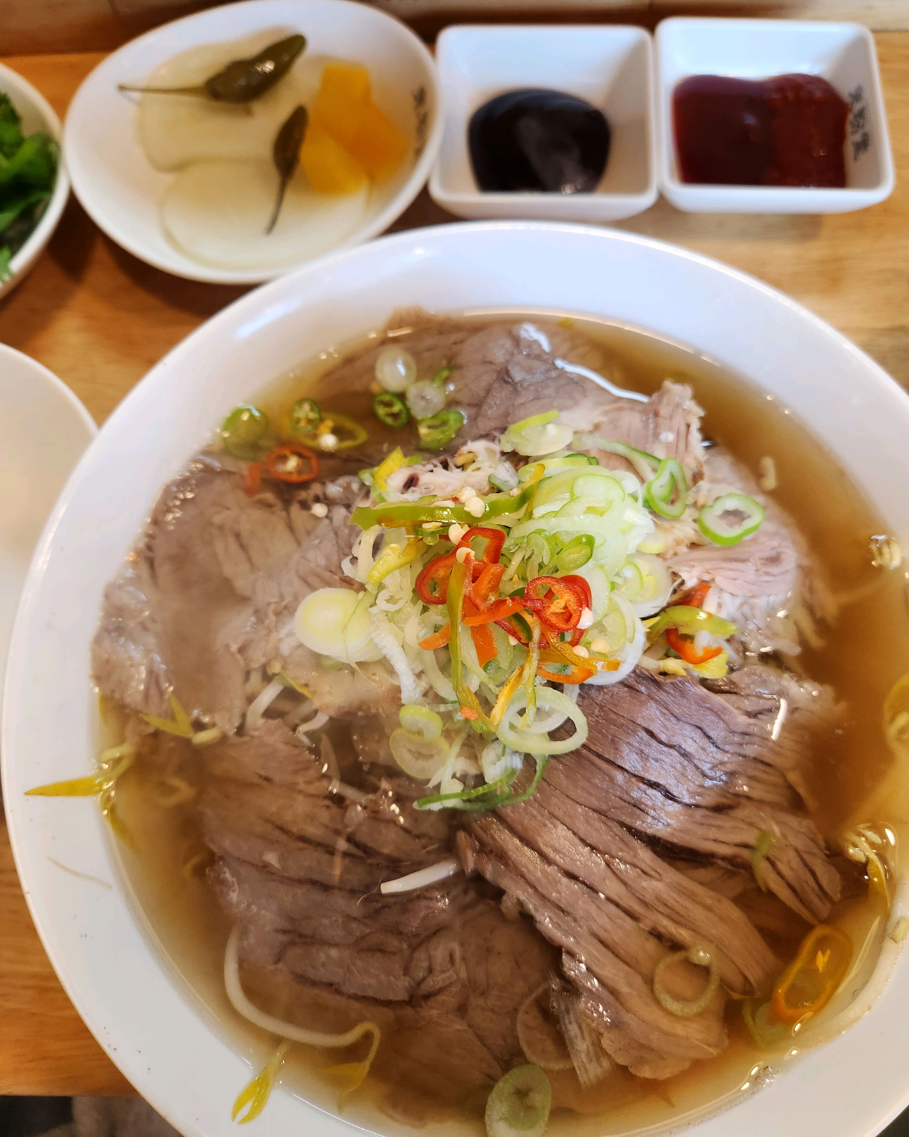늘 웨이팅이 있는 미분당!!!! - 대화역 맛집 미분당 대화역점