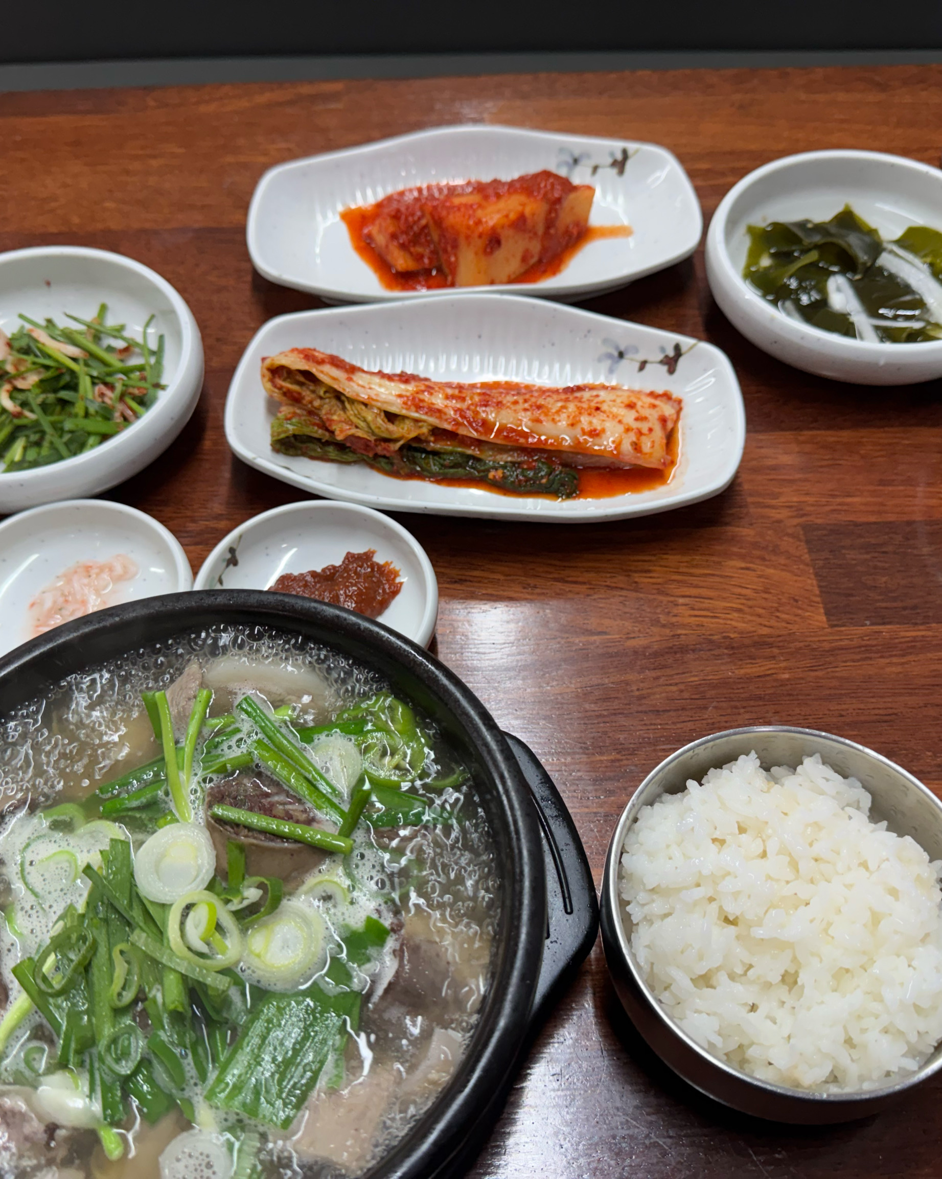 [여수 맛집 신가가마솥 여수시청직영점] 직접 가본 로컬 리뷰