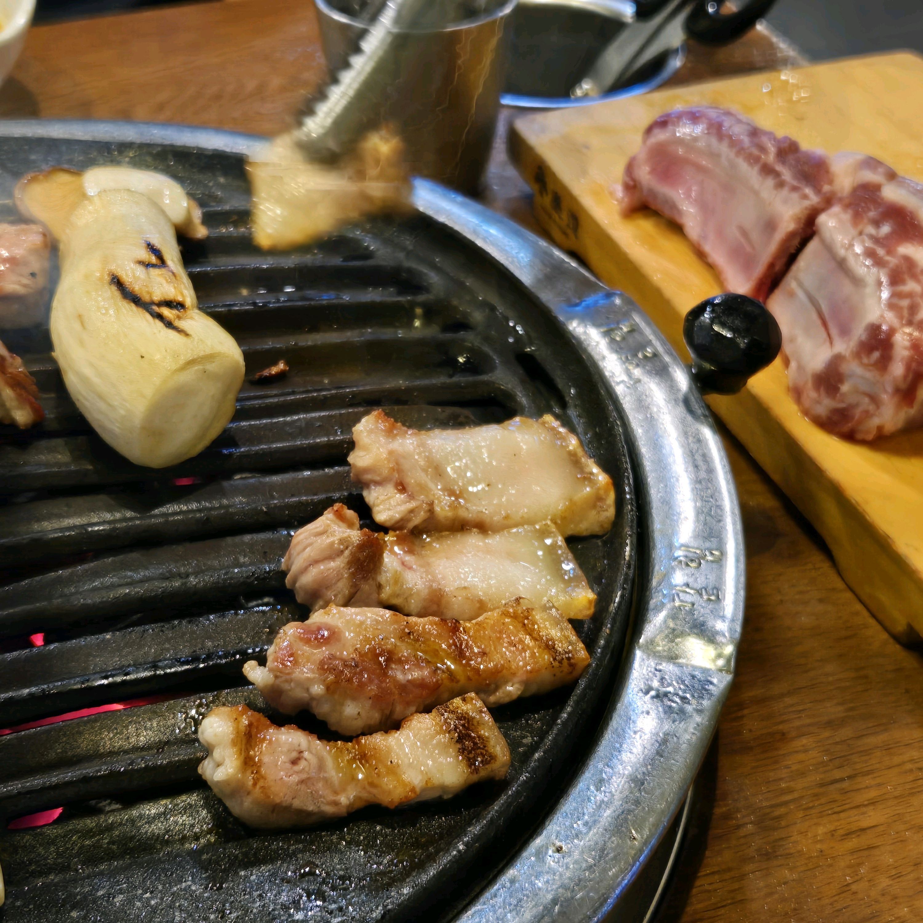 
수서역식당 제주몬트락 수서직영점