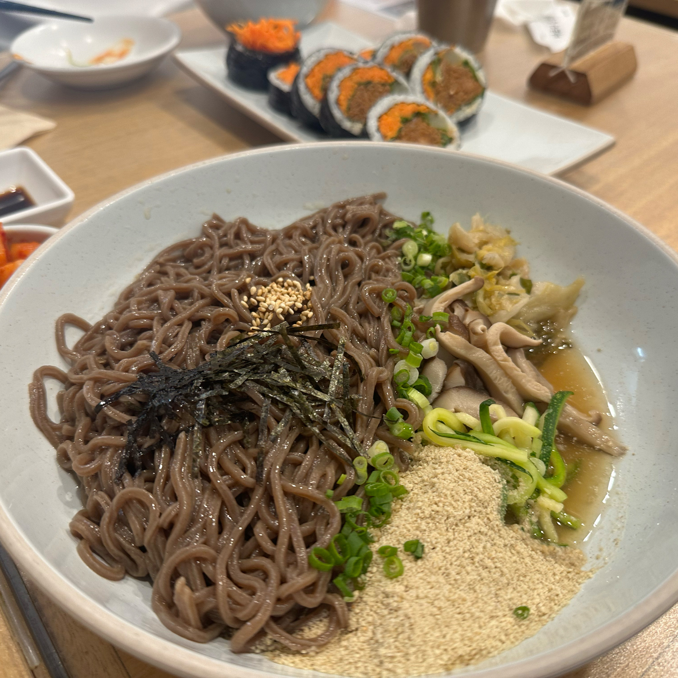 
일원역식당 바르다김선생 일원역점